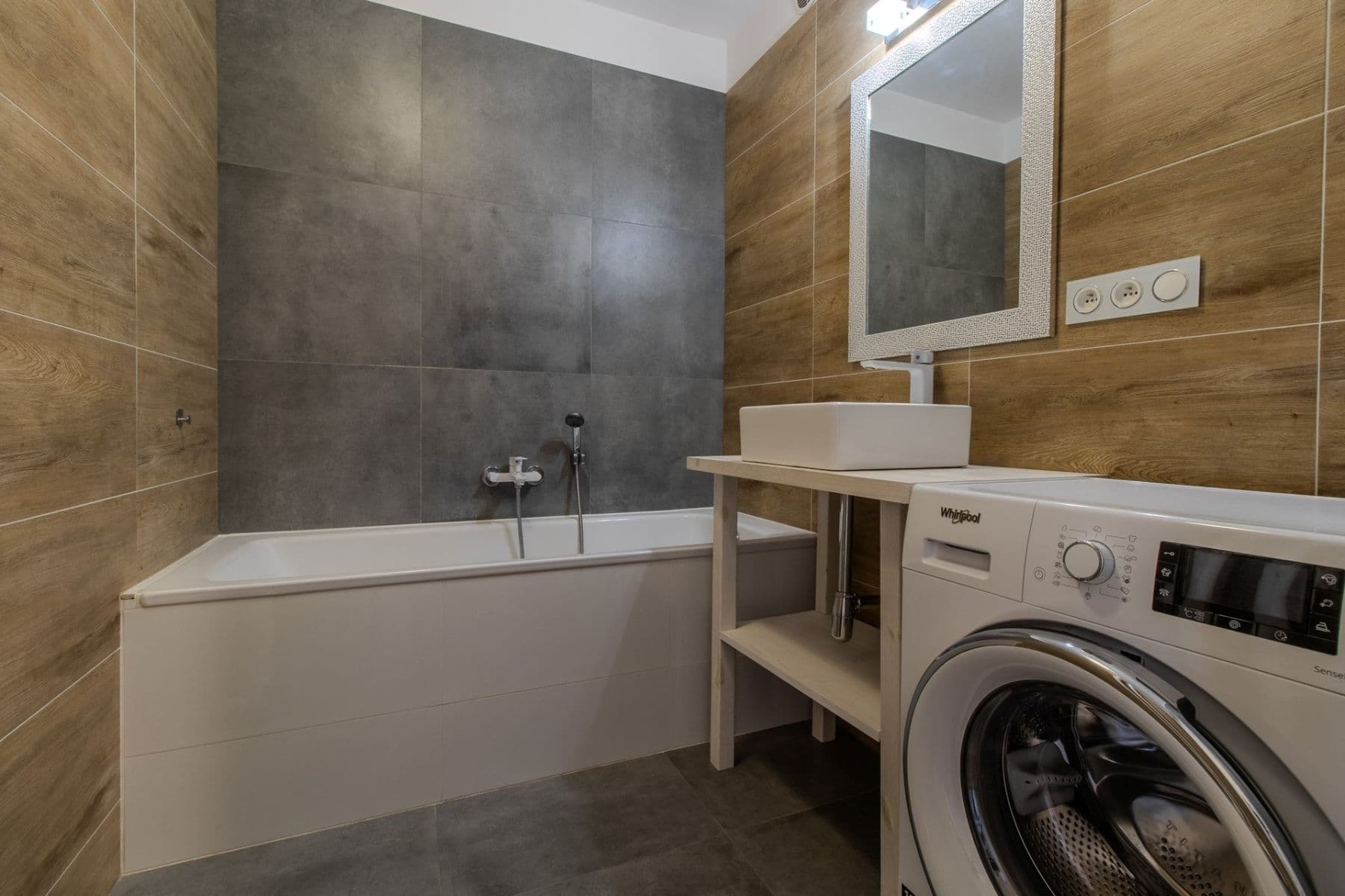 2 bedroom flat to rent, 55 m², Jablonecká, Prague, Prague 2 bedroom flat to rent, 55 m², Jablonecká, Prague, Prague