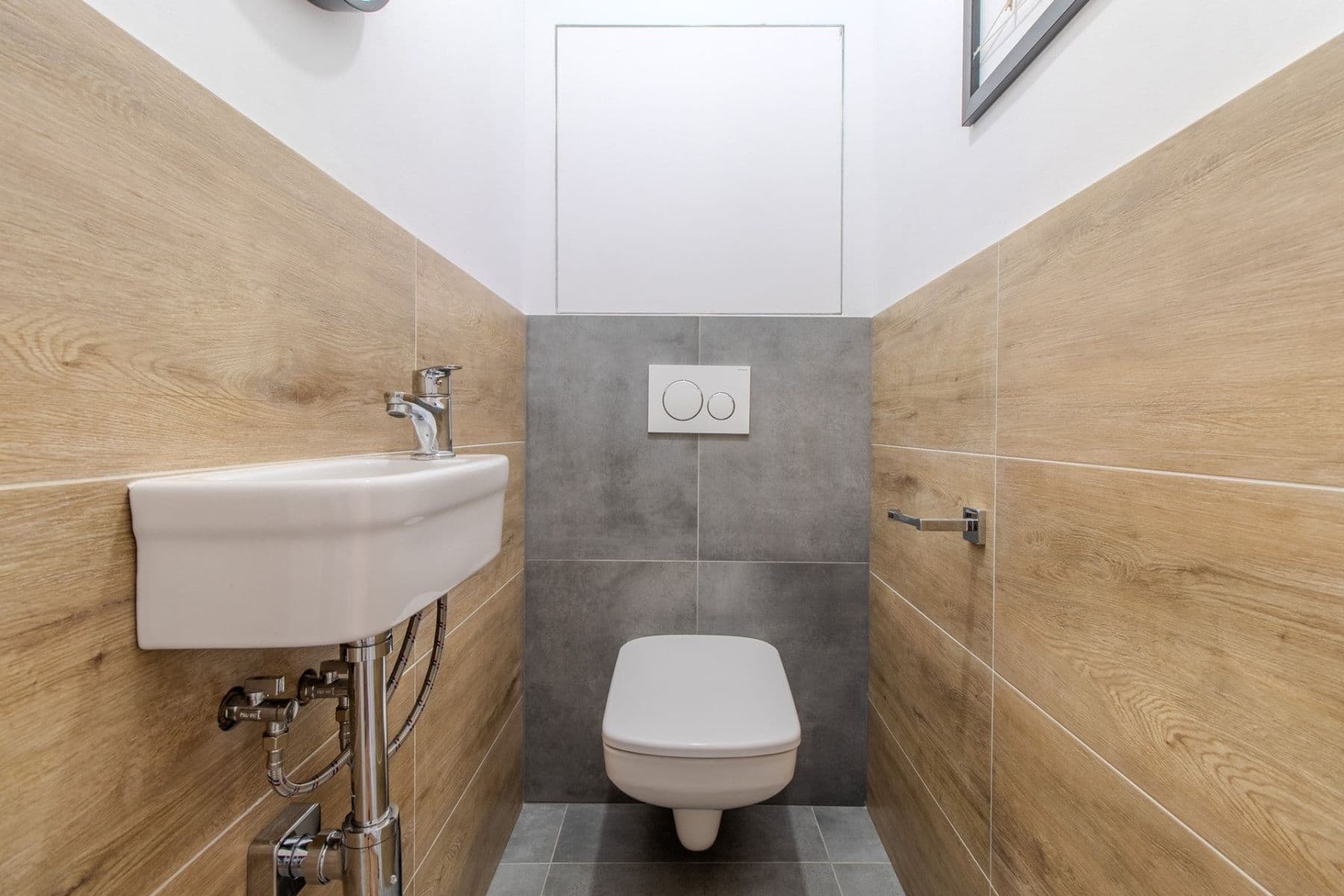 2 bedroom flat to rent, 55 m², Jablonecká, Prague, Prague 2 bedroom flat to rent, 55 m², Jablonecká, Prague, Prague