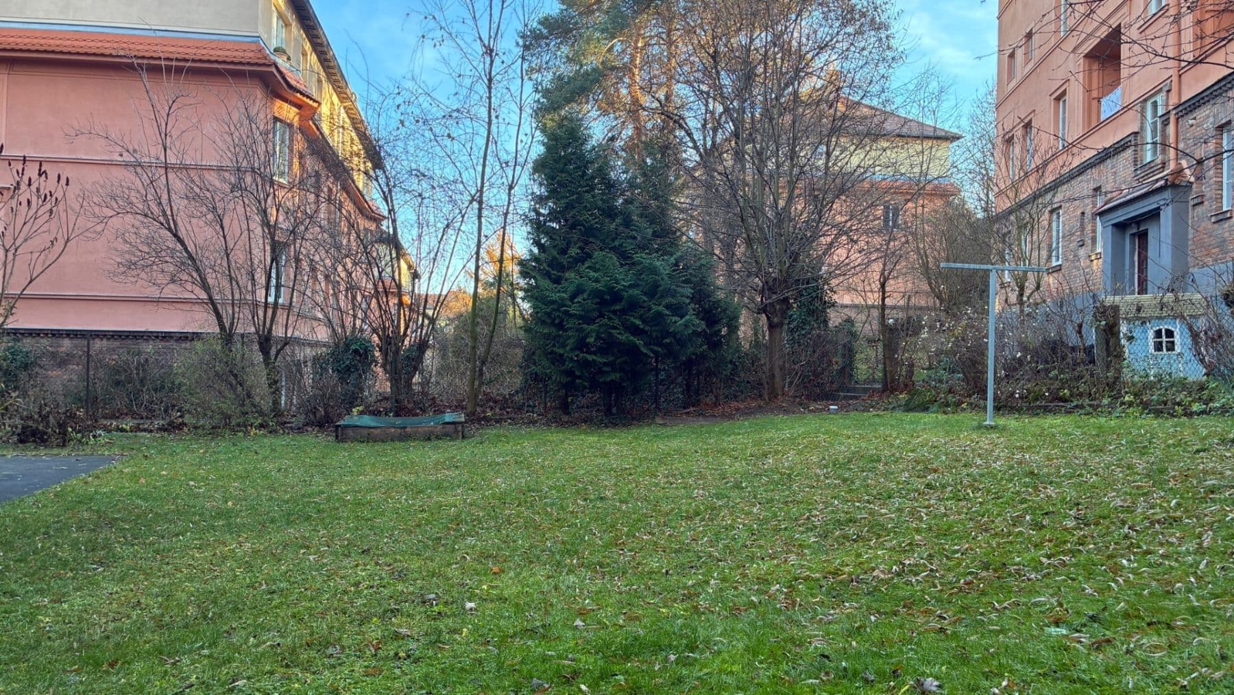 1 bedroom flat to rent, 19 m², Píseckého, Prague, Prague 1 bedroom flat to rent, 19 m², Píseckého, Prague, Prague