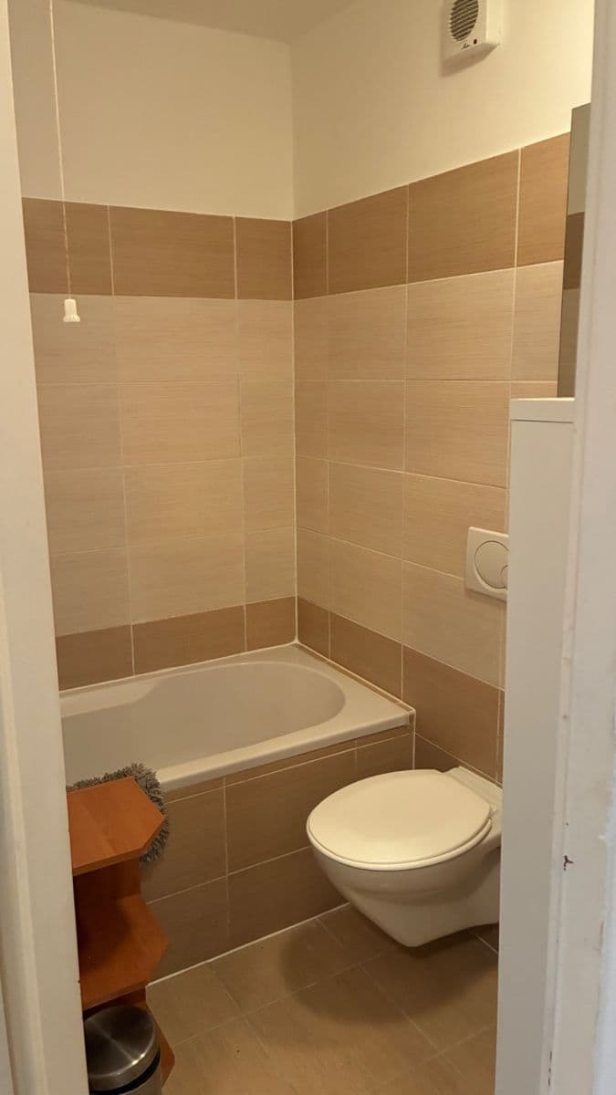 1 bedroom flat to rent, 19 m², Píseckého, Prague, Prague 1 bedroom flat to rent, 19 m², Píseckého, Prague, Prague