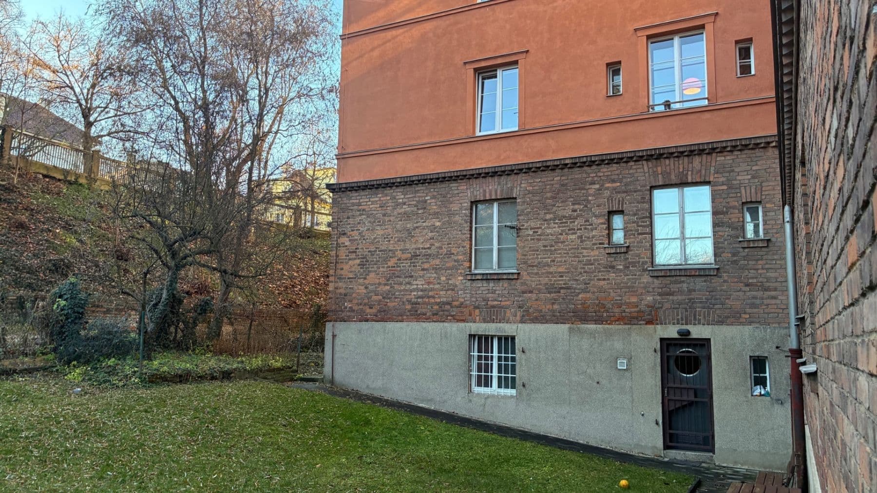 1 bedroom flat to rent, 19 m², Píseckého, Prague, Prague 1 bedroom flat to rent, 19 m², Píseckého, Prague, Prague