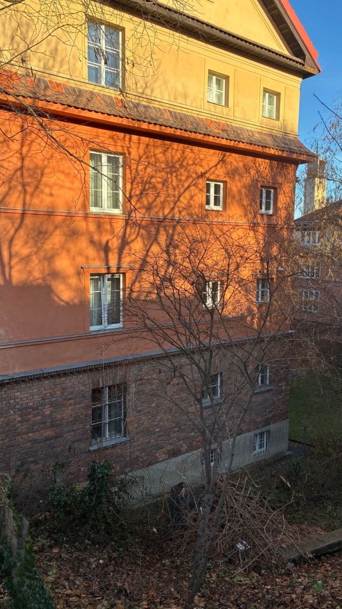 1 bedroom flat to rent, 19 m², Píseckého, Prague, Prague 1 bedroom flat to rent, 19 m², Píseckého, Prague, Prague