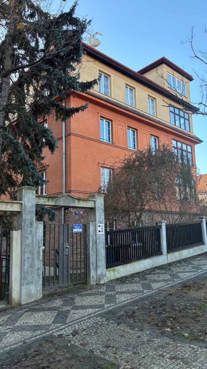 1 bedroom flat to rent, 19 m², Píseckého, Prague, Prague 1 bedroom flat to rent, 19 m², Píseckého, Prague, Prague