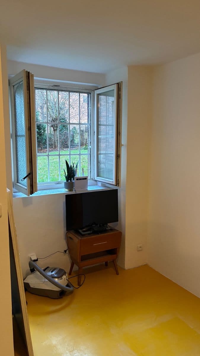 1 bedroom flat to rent, 19 m², Píseckého, Prague, Prague 1 bedroom flat to rent, 19 m², Píseckého, Prague, Prague