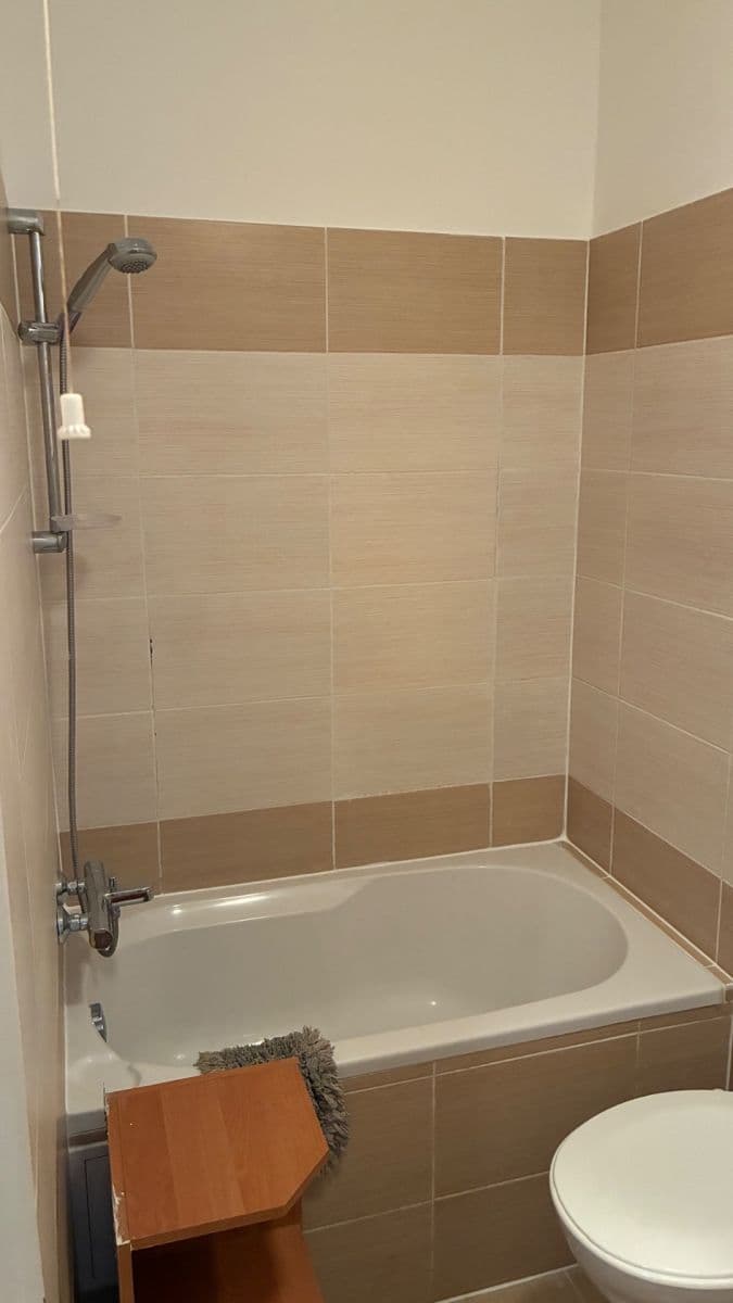 1 bedroom flat to rent, 19 m², Píseckého, Prague, Prague 1 bedroom flat to rent, 19 m², Píseckého, Prague, Prague