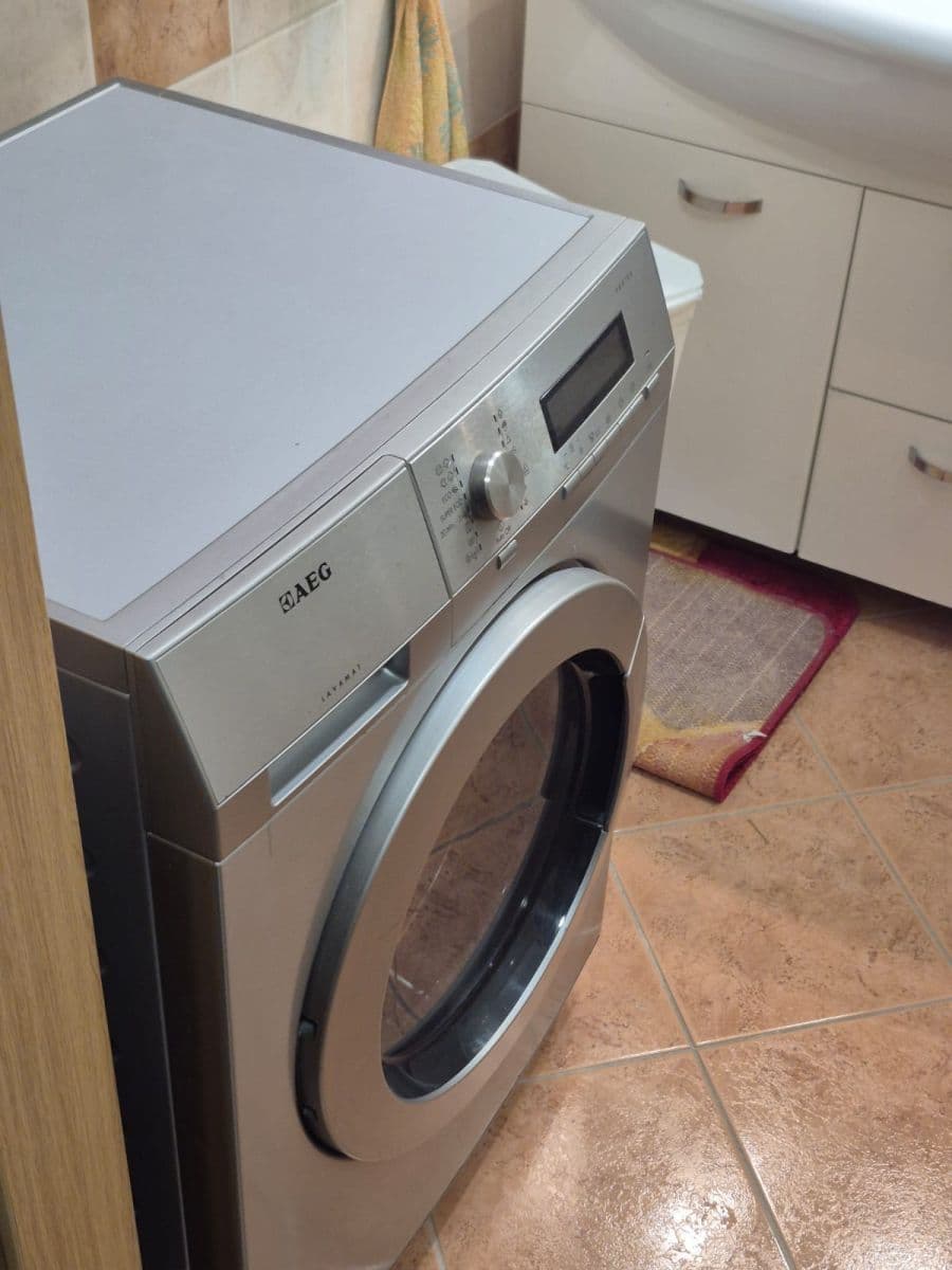 3 bedroom with open-plan kitchen flat to rent, 118 m², Dusíkova, Brno, Jihomoravský Region 3 bedroom with open-plan kitchen flat to rent, 118 m², Dusíkova, Brno, Jihomoravský Region