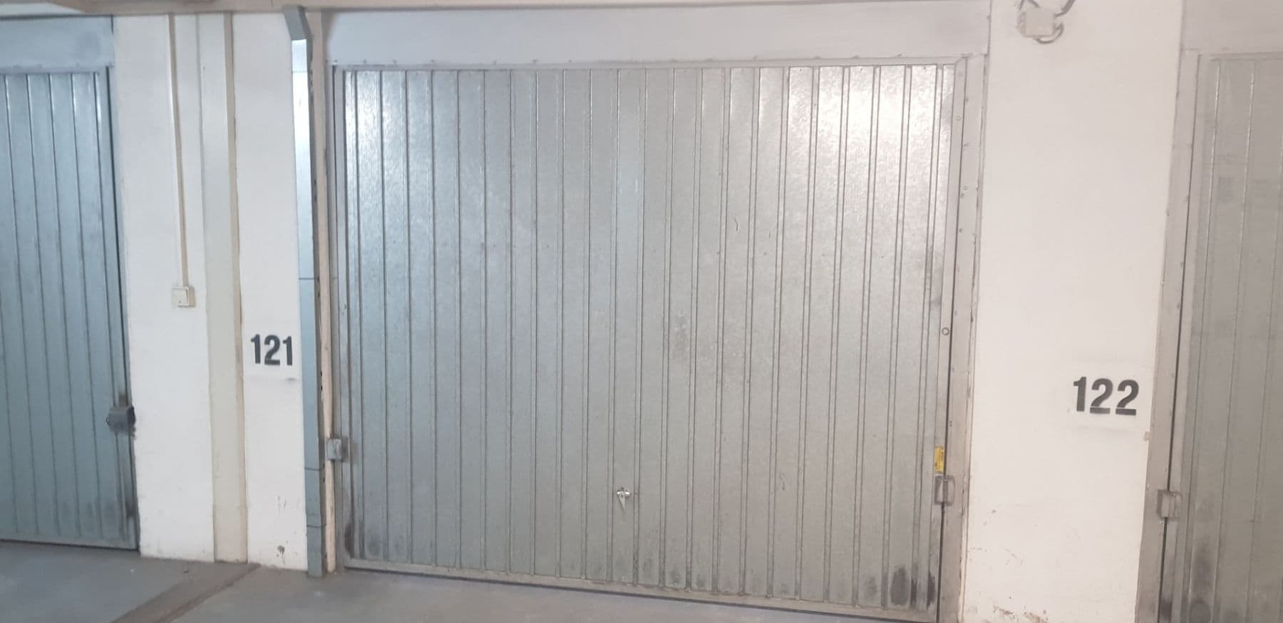 garage to rent, 17 m², Černyševského, Petržalka, Bratislavský Region garage to rent, 17 m², Černyševského, Petržalka, Bratislavský Region