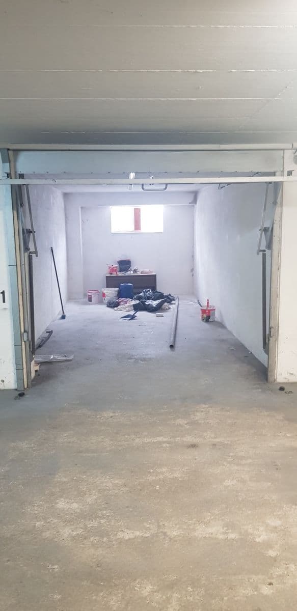 garage to rent, 17 m², Černyševského, Petržalka, Bratislavský Region garage to rent, 17 m², Černyševského, Petržalka, Bratislavský Region