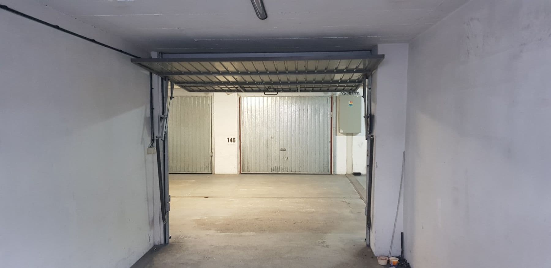 garage to rent, 17 m², Černyševského, Petržalka, Bratislavský Region garage to rent, 17 m², Černyševského, Petržalka, Bratislavský Region