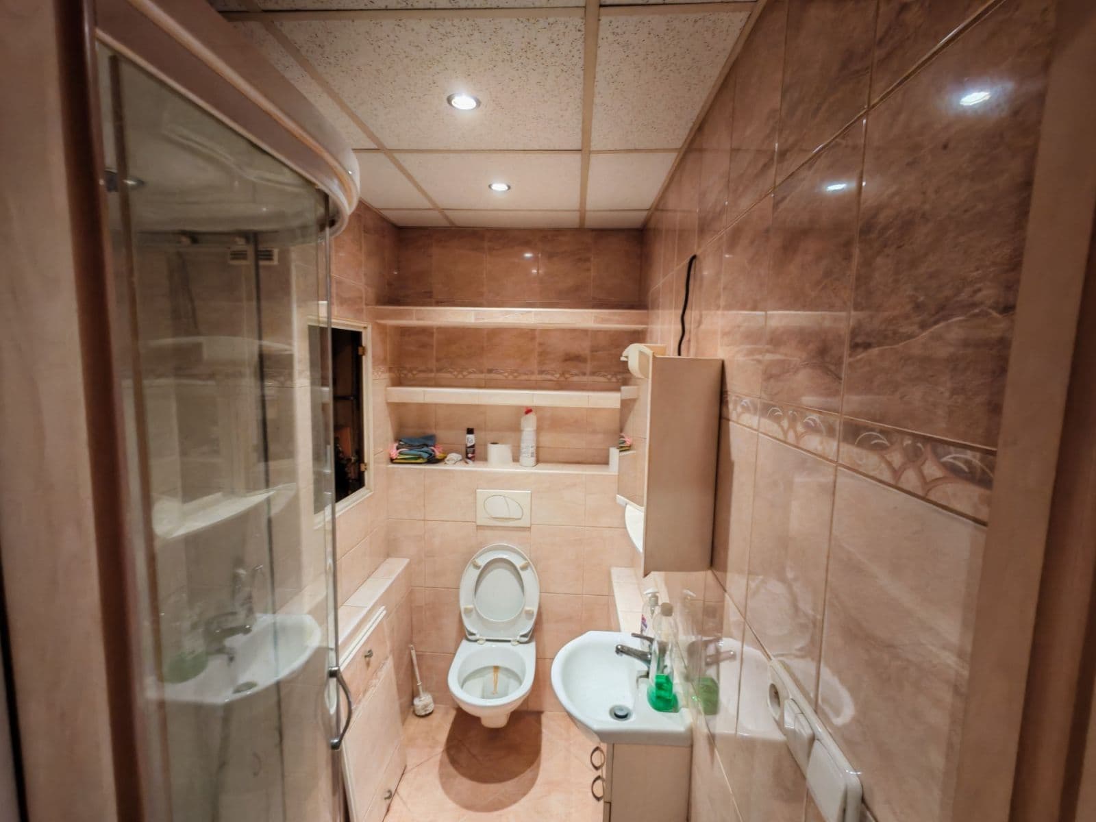 1 bedroom flat for sale, 32 m², Palánek, Vyškov, Jihomoravský Region 1 bedroom flat for sale, 32 m², Palánek, Vyškov, Jihomoravský Region