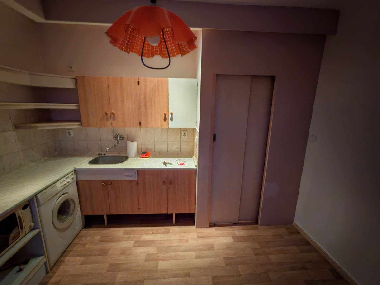 1 bedroom flat for sale, 32 m², Palánek, Vyškov, Jihomoravský Region 1 bedroom flat for sale, 32 m², Palánek, Vyškov, Jihomoravský Region