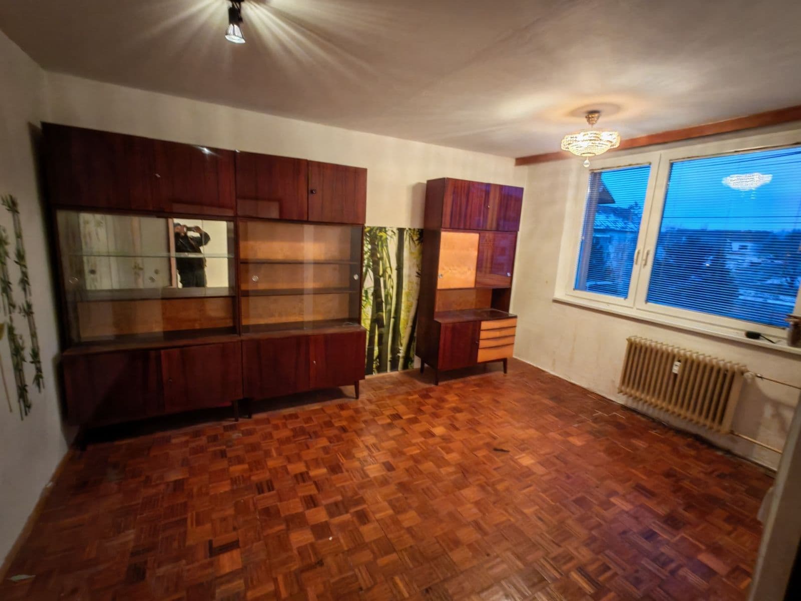 1 bedroom flat for sale, 32 m², Palánek, Vyškov, Jihomoravský Region 1 bedroom flat for sale, 32 m², Palánek, Vyškov, Jihomoravský Region