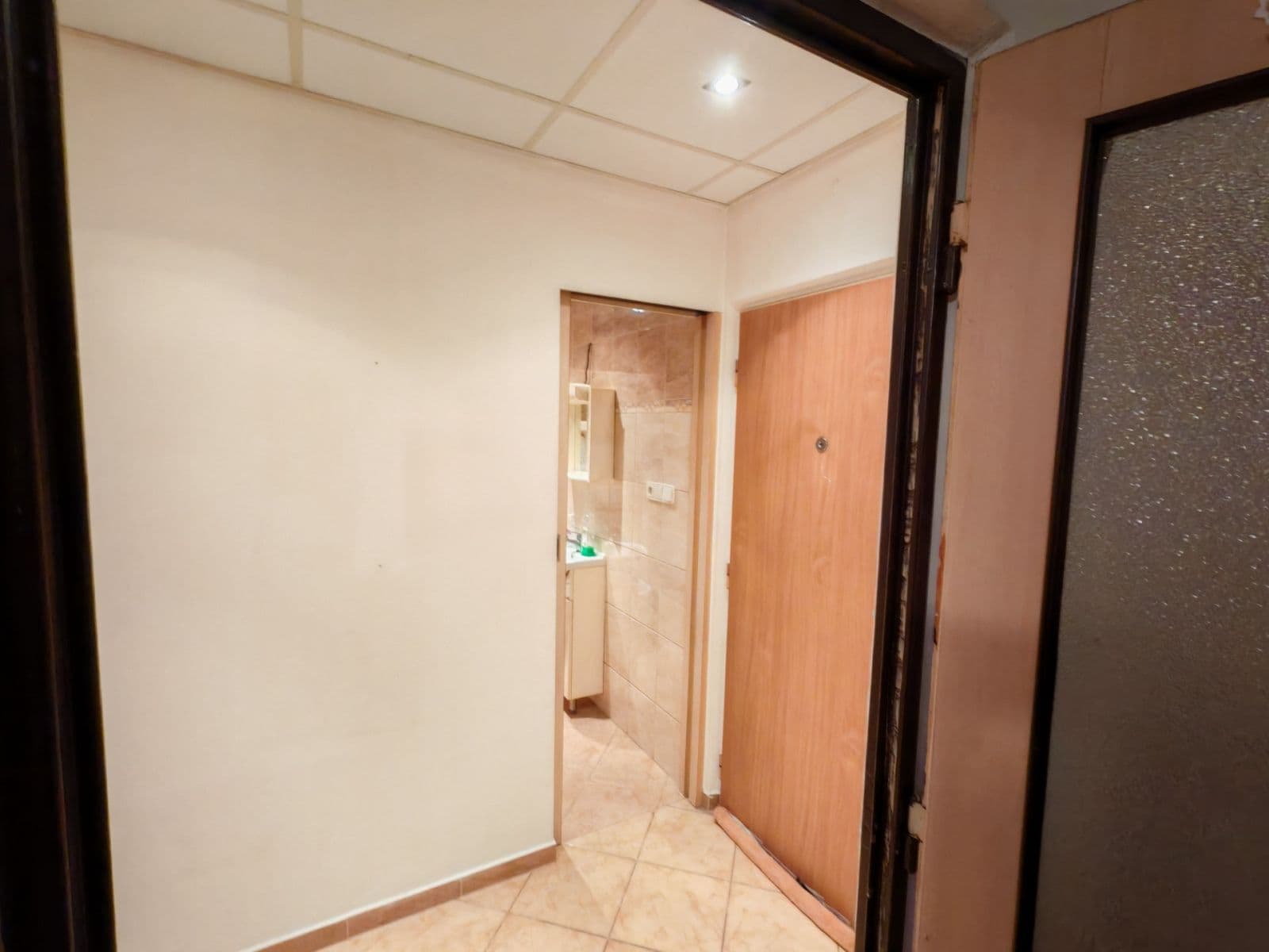 1 bedroom flat for sale, 32 m², Palánek, Vyškov, Jihomoravský Region 1 bedroom flat for sale, 32 m², Palánek, Vyškov, Jihomoravský Region