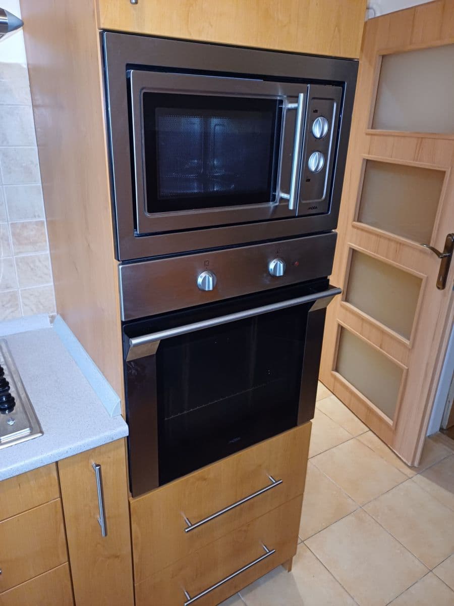 1 bedroom with open-plan kitchen flat to rent, 50 m², V Bytovkách, Prague, Prague 1 bedroom with open-plan kitchen flat to rent, 50 m², V Bytovkách, Prague, Prague