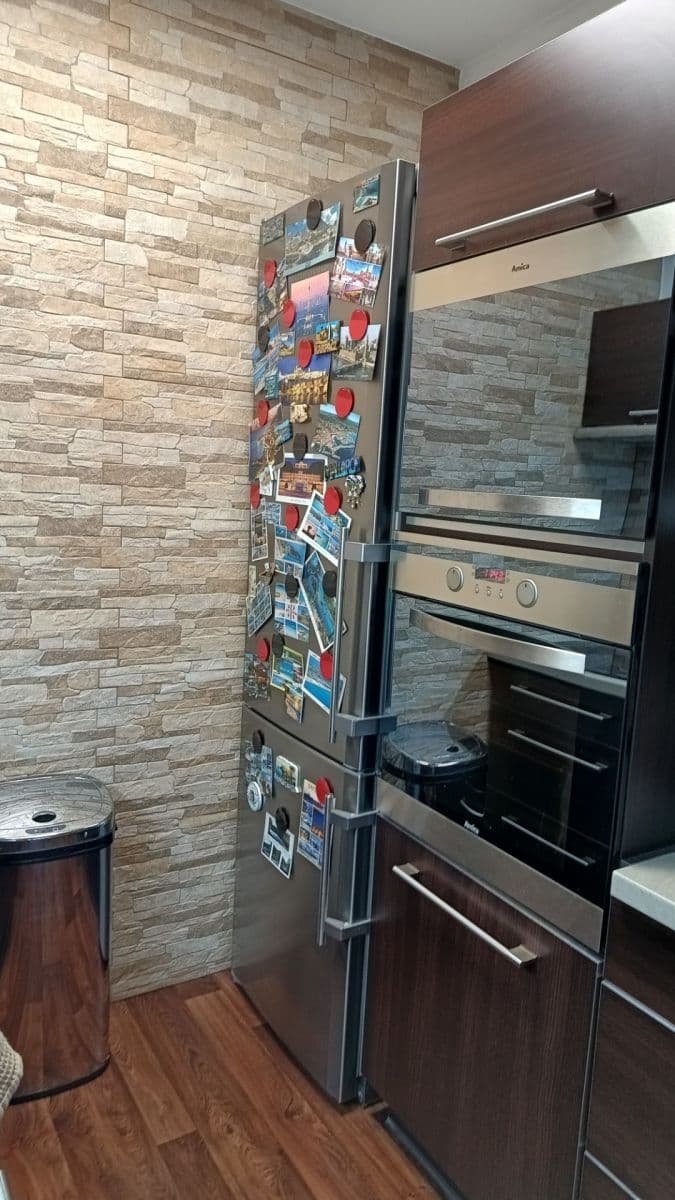 1 bedroom with open-plan kitchen flat to rent, 44 m², Přímětická, Prague, Prague 1 bedroom with open-plan kitchen flat to rent, 44 m², Přímětická, Prague, Prague