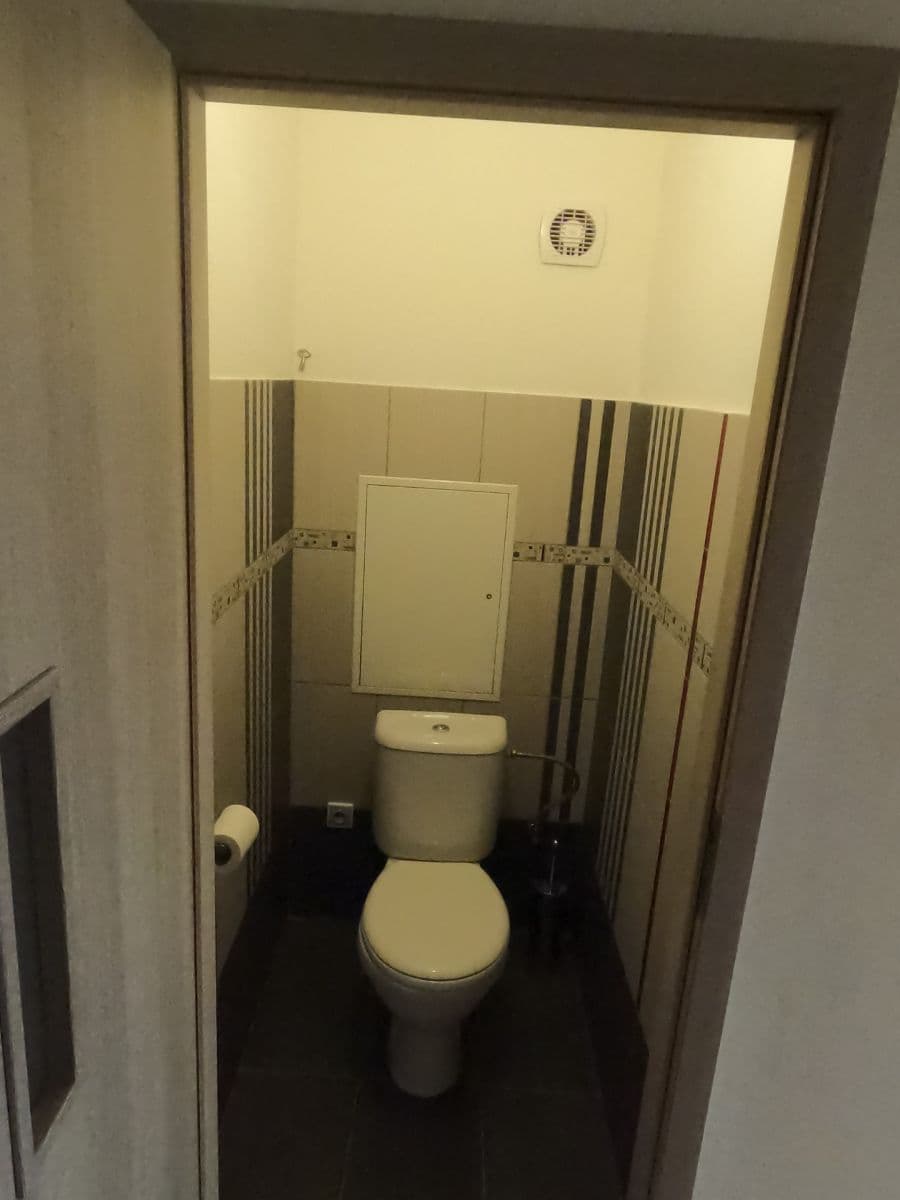 1 bedroom with open-plan kitchen flat for sale, 45 m², V Jezírkách, Prague, Prague 1 bedroom with open-plan kitchen flat for sale, 45 m², V Jezírkách, Prague, Prague