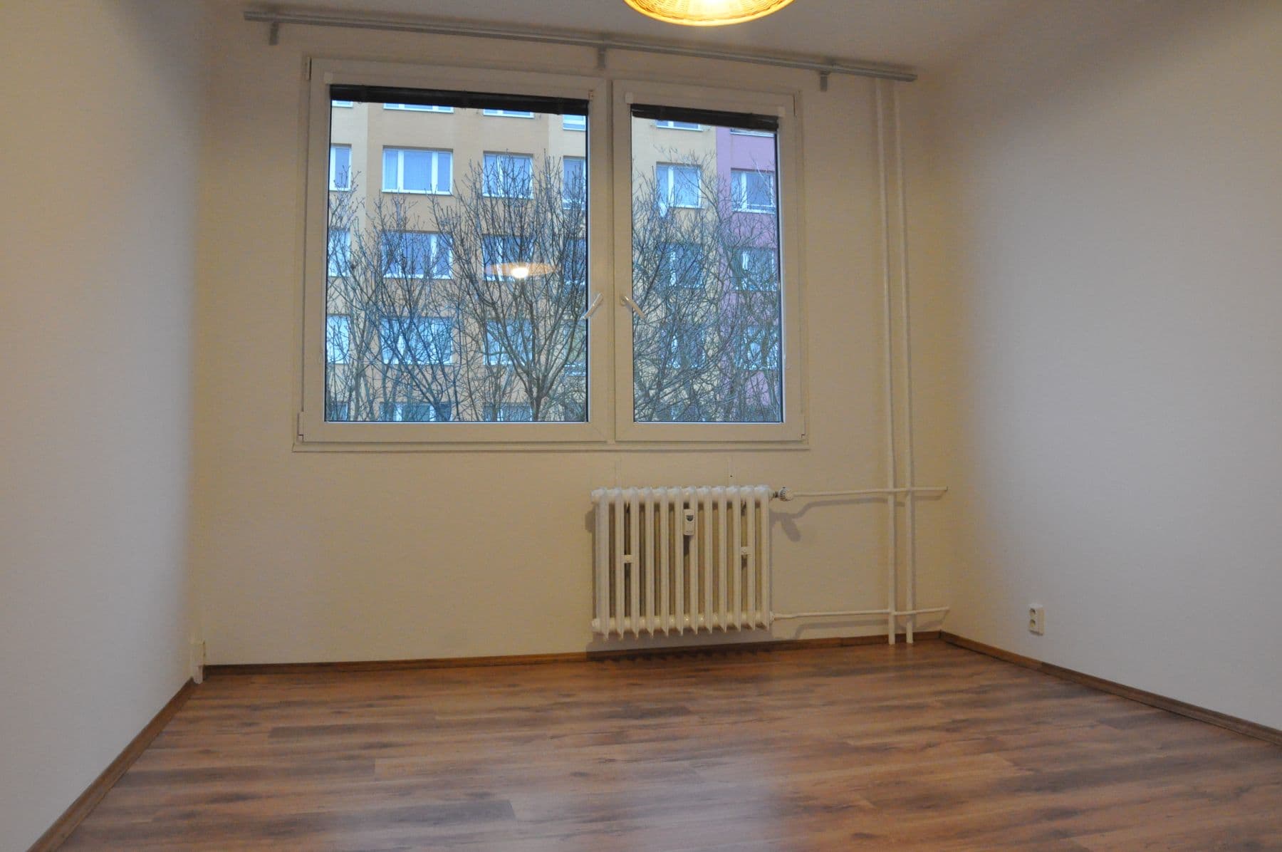 3 bedroom with open-plan kitchen flat to rent, 74 m², Vavřenova, Prague, Prague 3 bedroom with open-plan kitchen flat to rent, 74 m², Vavřenova, Prague, Prague