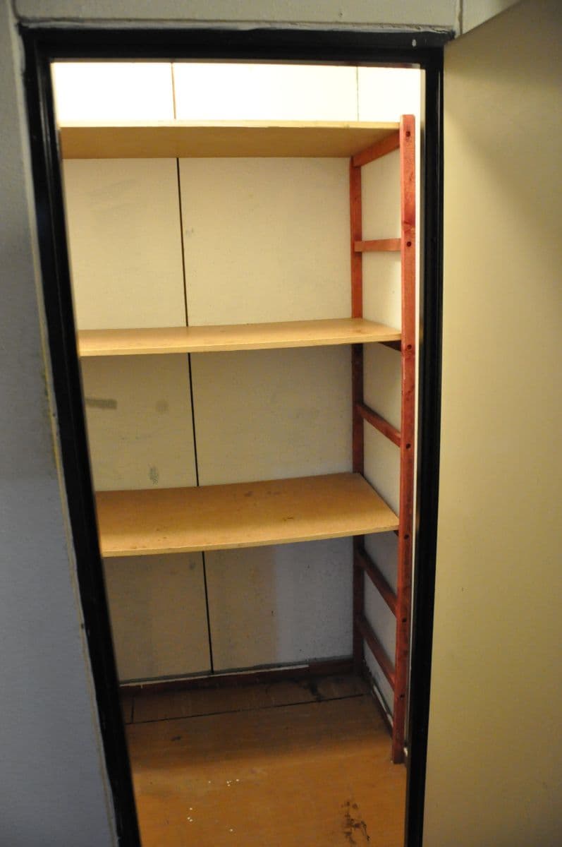 3 bedroom with open-plan kitchen flat to rent, 74 m², Vavřenova, Prague, Prague 3 bedroom with open-plan kitchen flat to rent, 74 m², Vavřenova, Prague, Prague