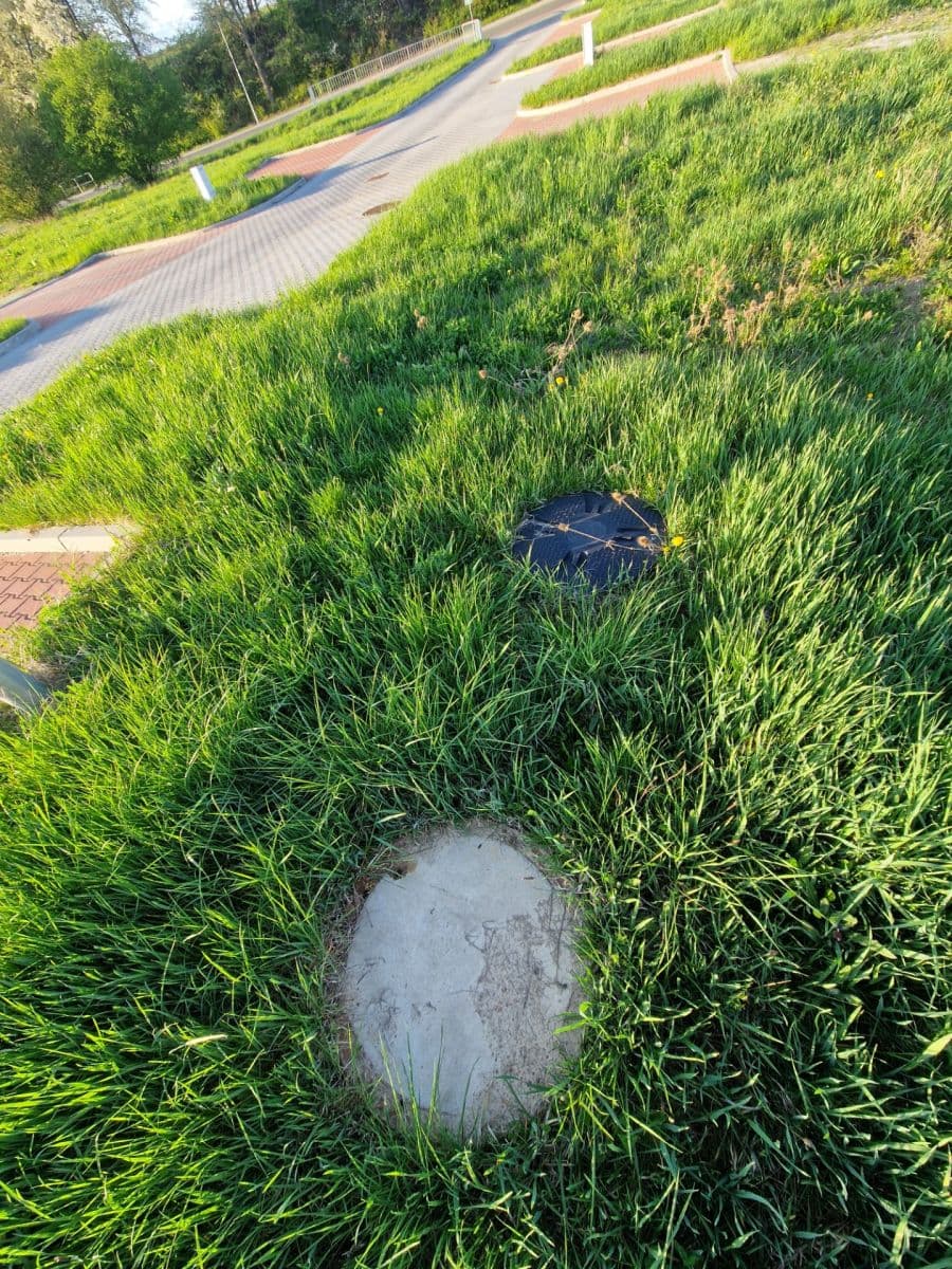 plot for sale, 982 m², Heřmanova Huť, Plzeňský Region plot for sale, 982 m², Heřmanova Huť, Plzeňský Region