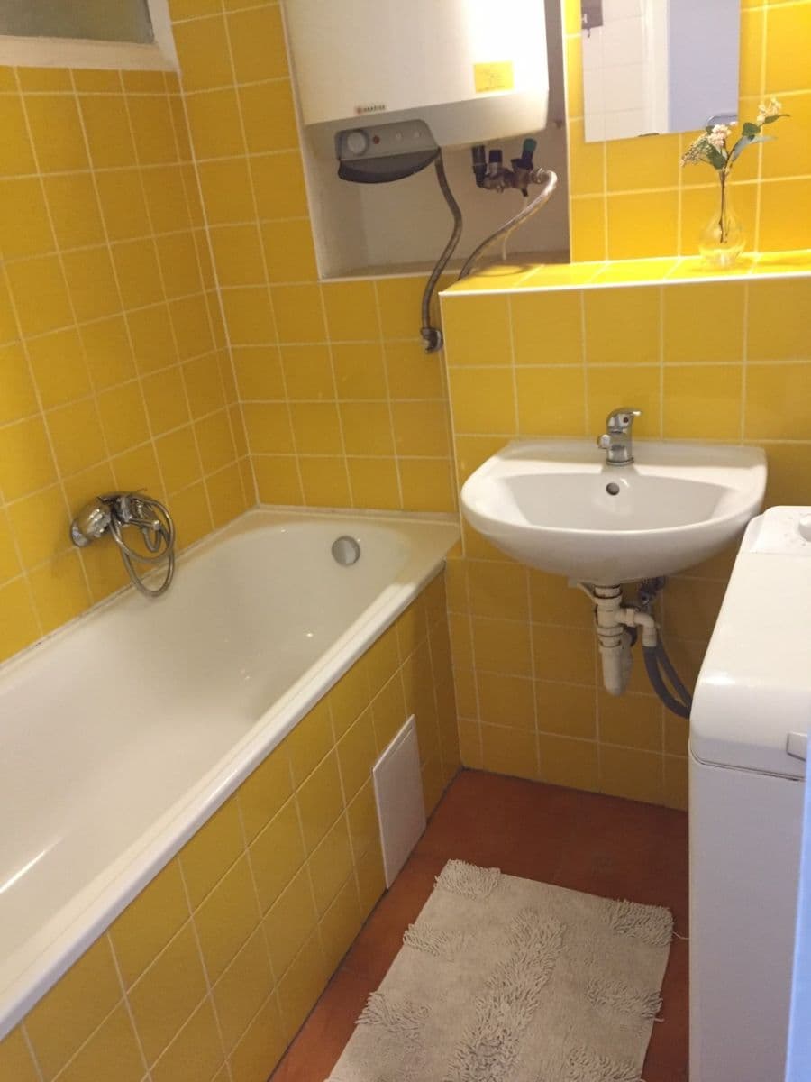 2 bedroom flat for sale, 71 m², Havlišova, Brno, Jihomoravský Region 2 bedroom flat for sale, 71 m², Havlišova, Brno, Jihomoravský Region