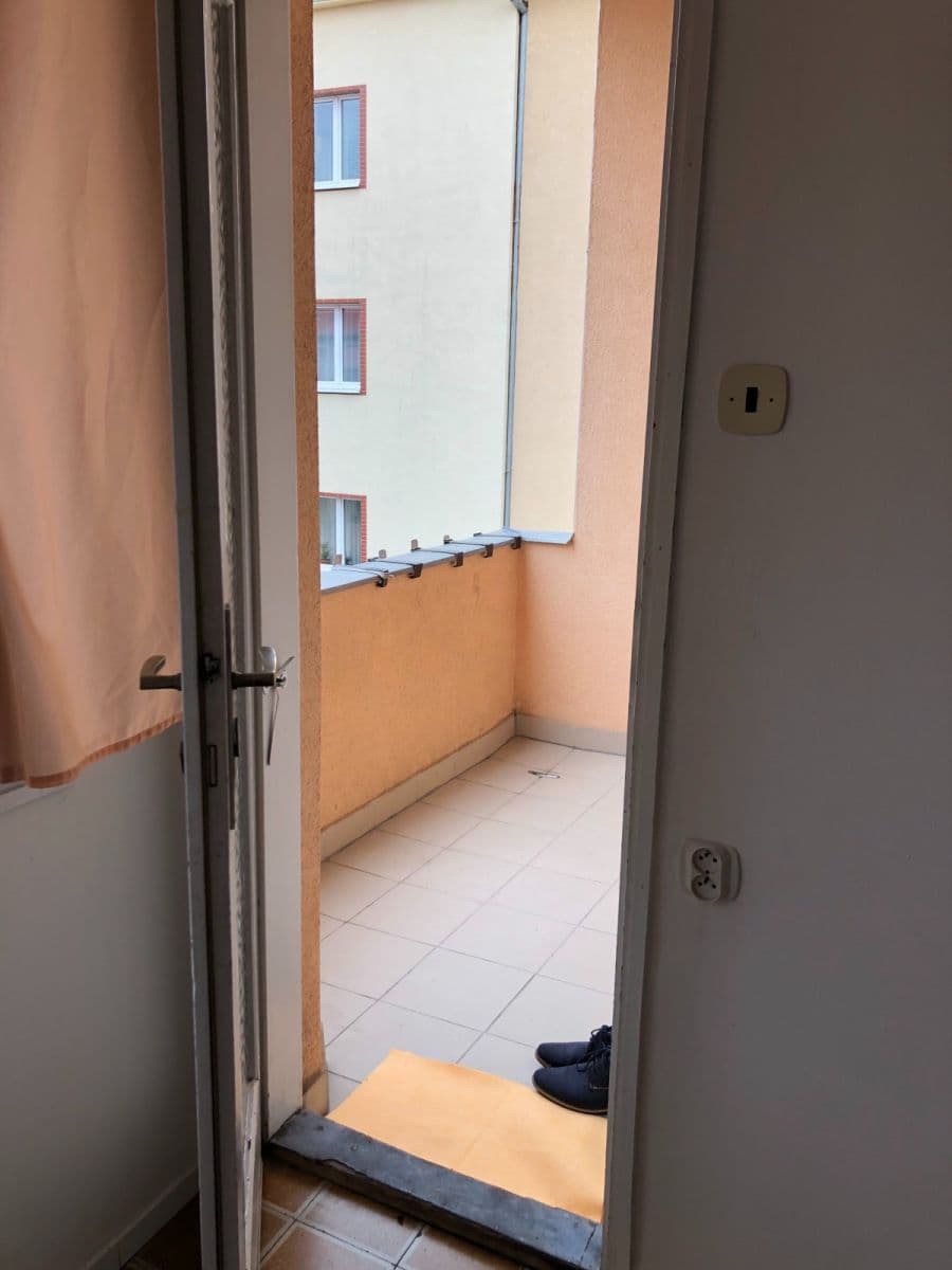 2 bedroom flat for sale, 71 m², Havlišova, Brno, Jihomoravský Region 2 bedroom flat for sale, 71 m², Havlišova, Brno, Jihomoravský Region