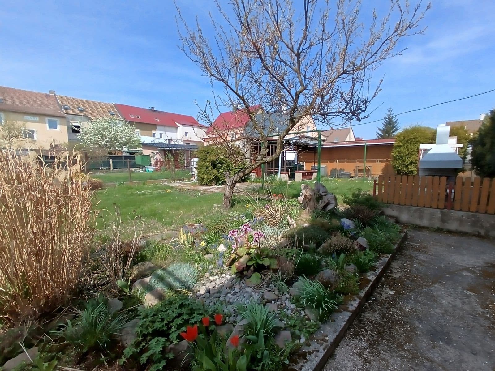 house to rent, 190 m², Karla Čapka, Lom, Ústecký Region house to rent, 190 m², Karla Čapka, Lom, Ústecký Region