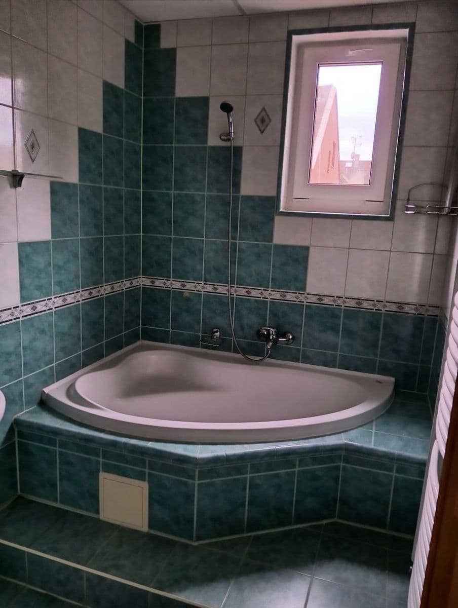 house to rent, 190 m², Karla Čapka, Lom, Ústecký Region house to rent, 190 m², Karla Čapka, Lom, Ústecký Region