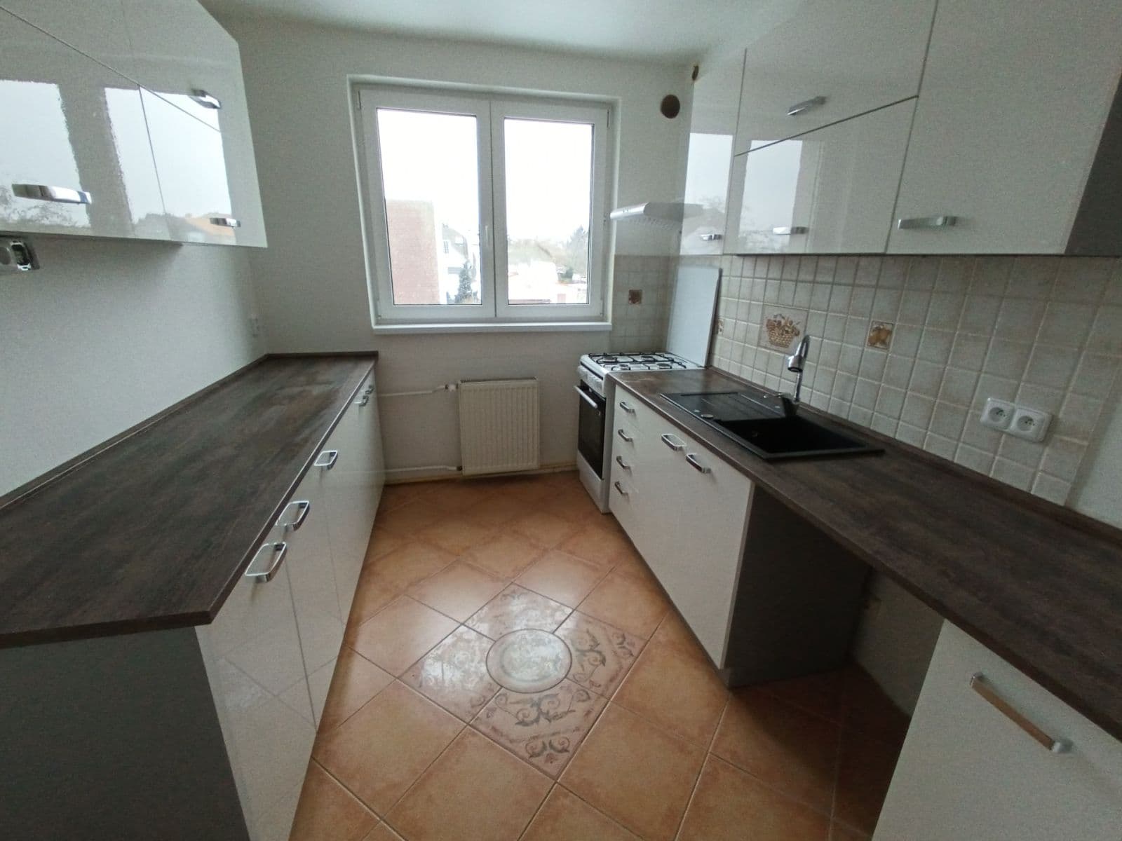 house to rent, 190 m², Karla Čapka, Lom, Ústecký Region house to rent, 190 m², Karla Čapka, Lom, Ústecký Region