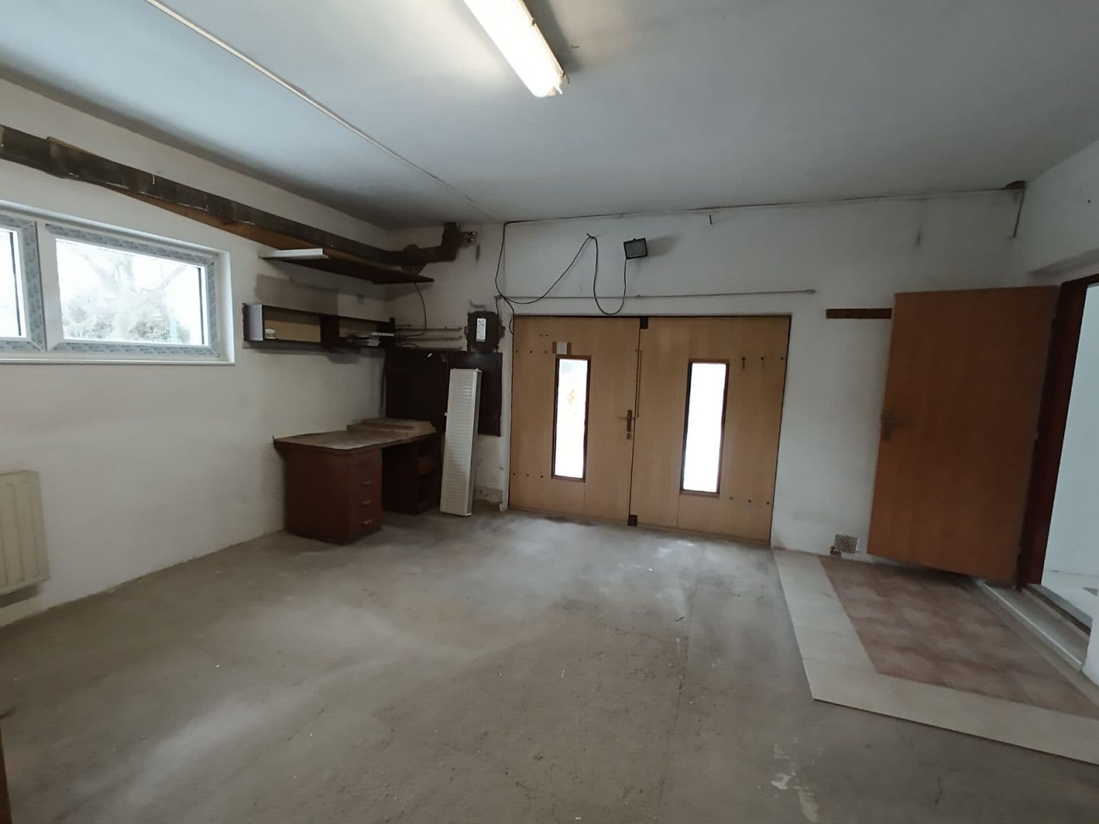 house to rent, 190 m², Karla Čapka, Lom, Ústecký Region house to rent, 190 m², Karla Čapka, Lom, Ústecký Region