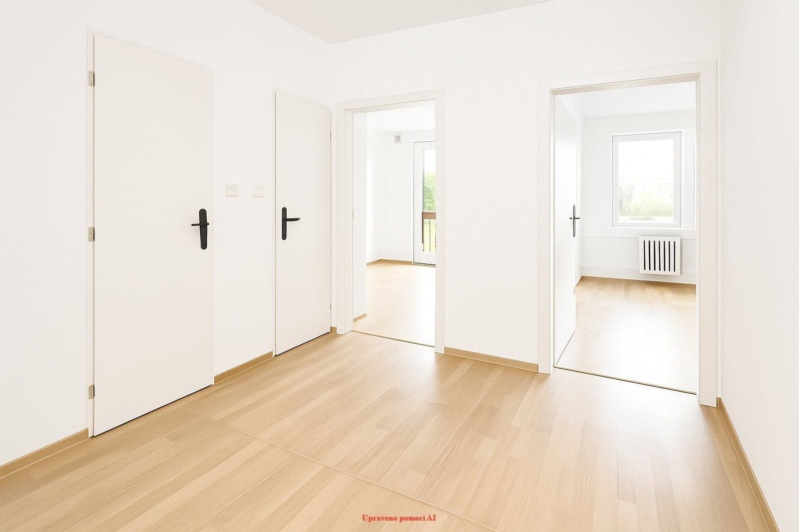 3 bedroom flat to rent, 66 m², Osvobození, Orlová, Moravskoslezský Region 3 bedroom flat to rent, 66 m², Osvobození, Orlová, Moravskoslezský Region