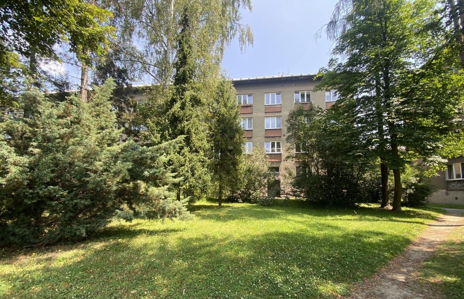 Studio flat to rent, 32 m², Cihelní, Karviná, Moravskoslezský Region Studio flat to rent, 32 m², Cihelní, Karviná, Moravskoslezský Region