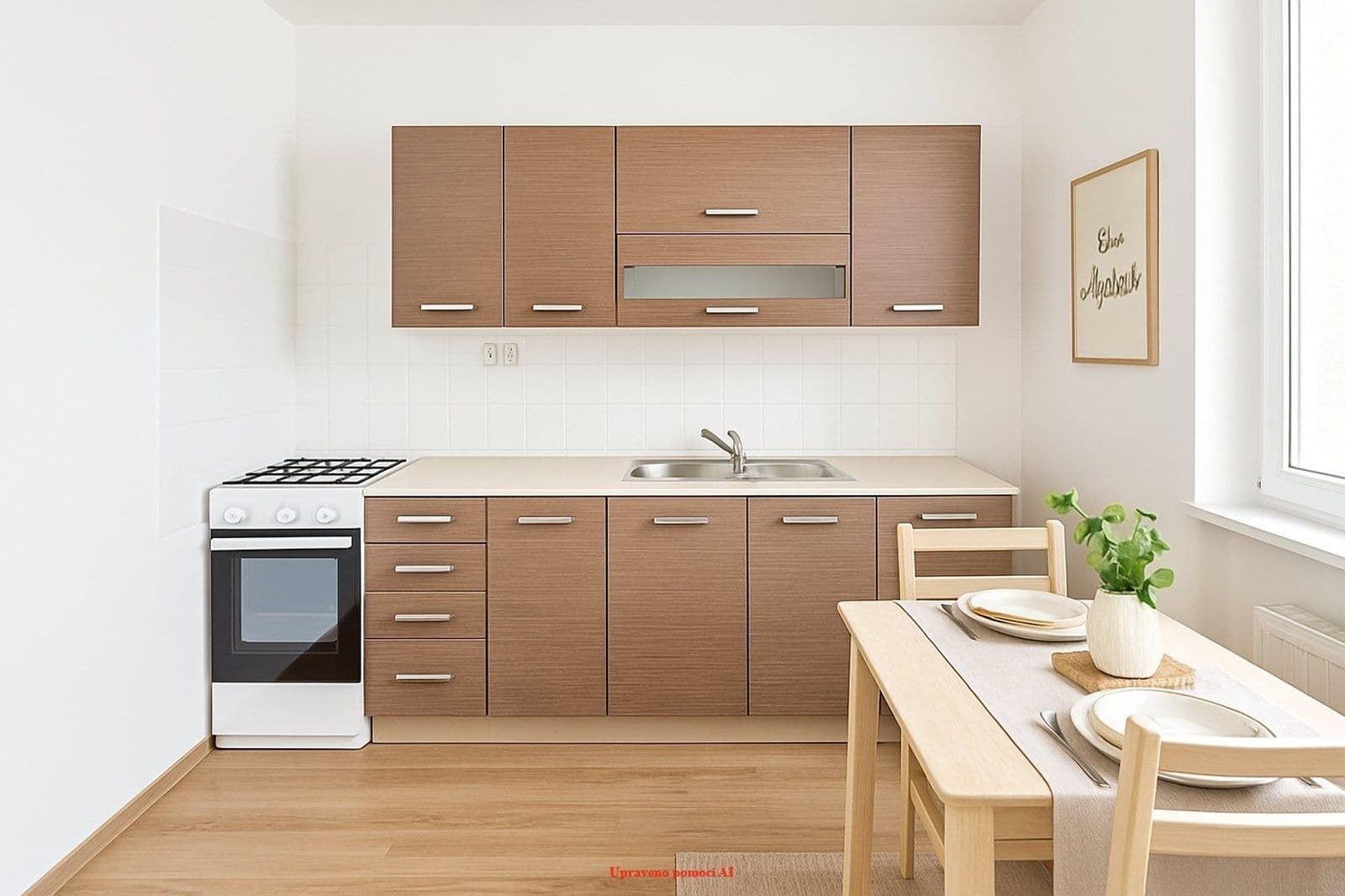 3 bedroom flat to rent, 76 m², Dr. Glazera, Horní Suchá, Moravskoslezský Region 3 bedroom flat to rent, 76 m², Dr. Glazera, Horní Suchá, Moravskoslezský Region