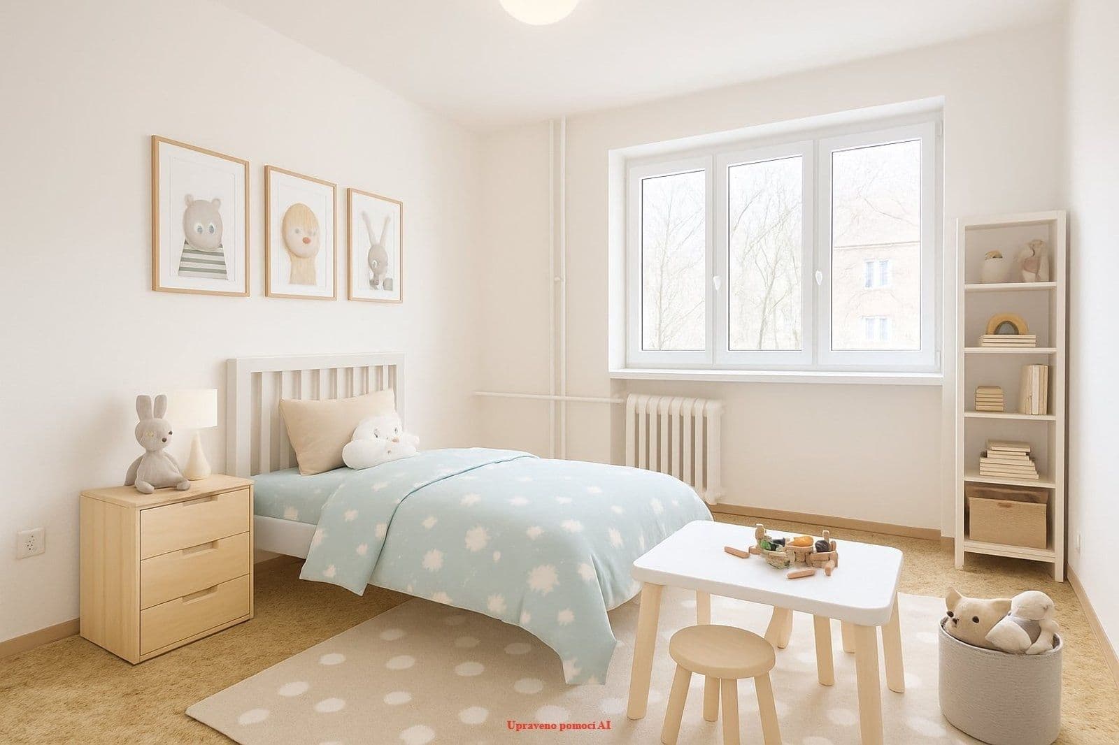 3 bedroom flat to rent, 71 m², Cihelní, Karviná, Moravskoslezský Region 3 bedroom flat to rent, 71 m², Cihelní, Karviná, Moravskoslezský Region