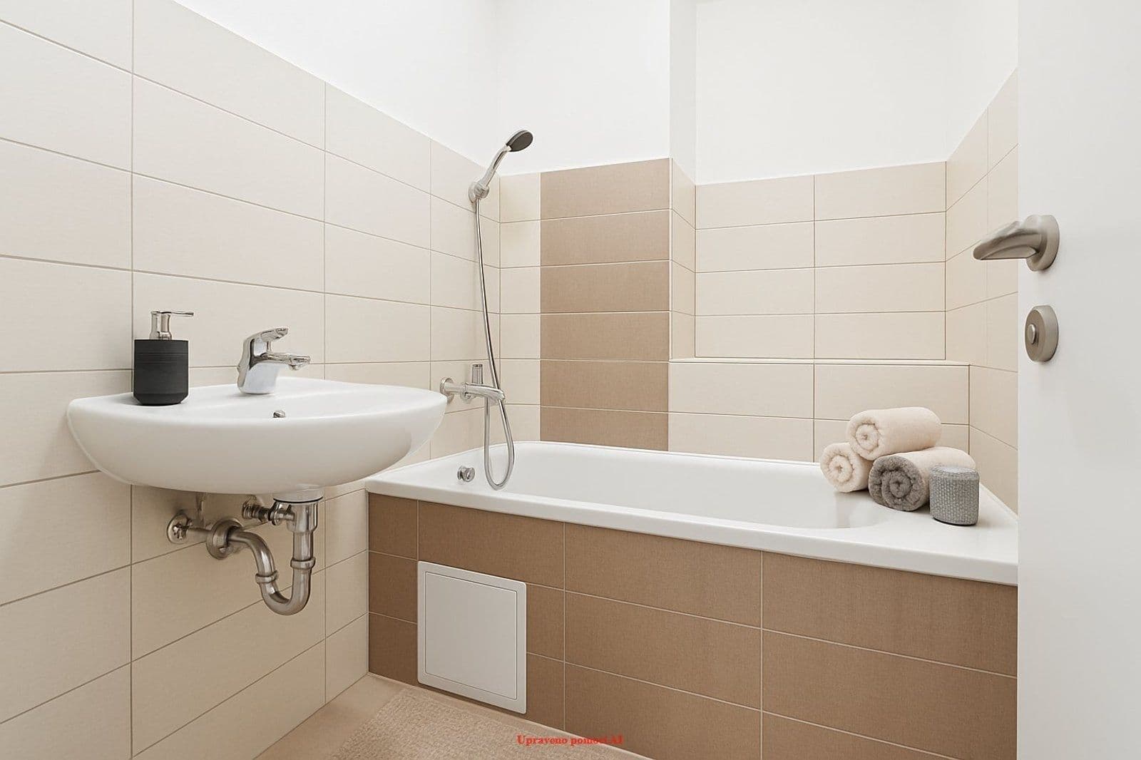 3 bedroom flat to rent, 71 m², Cihelní, Karviná, Moravskoslezský Region 3 bedroom flat to rent, 71 m², Cihelní, Karviná, Moravskoslezský Region