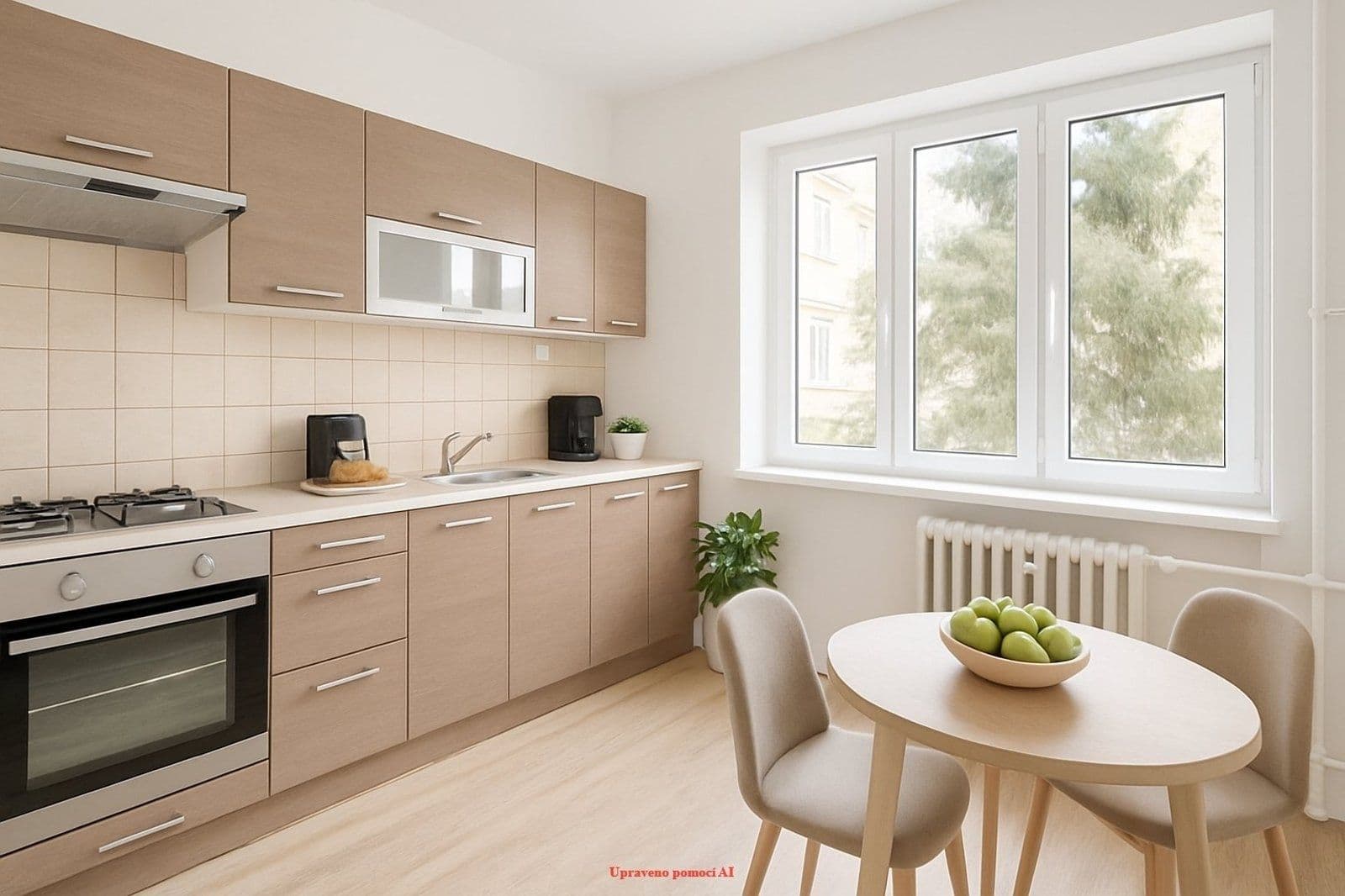 3 bedroom flat to rent, 71 m², Cihelní, Karviná, Moravskoslezský Region 3 bedroom flat to rent, 71 m², Cihelní, Karviná, Moravskoslezský Region