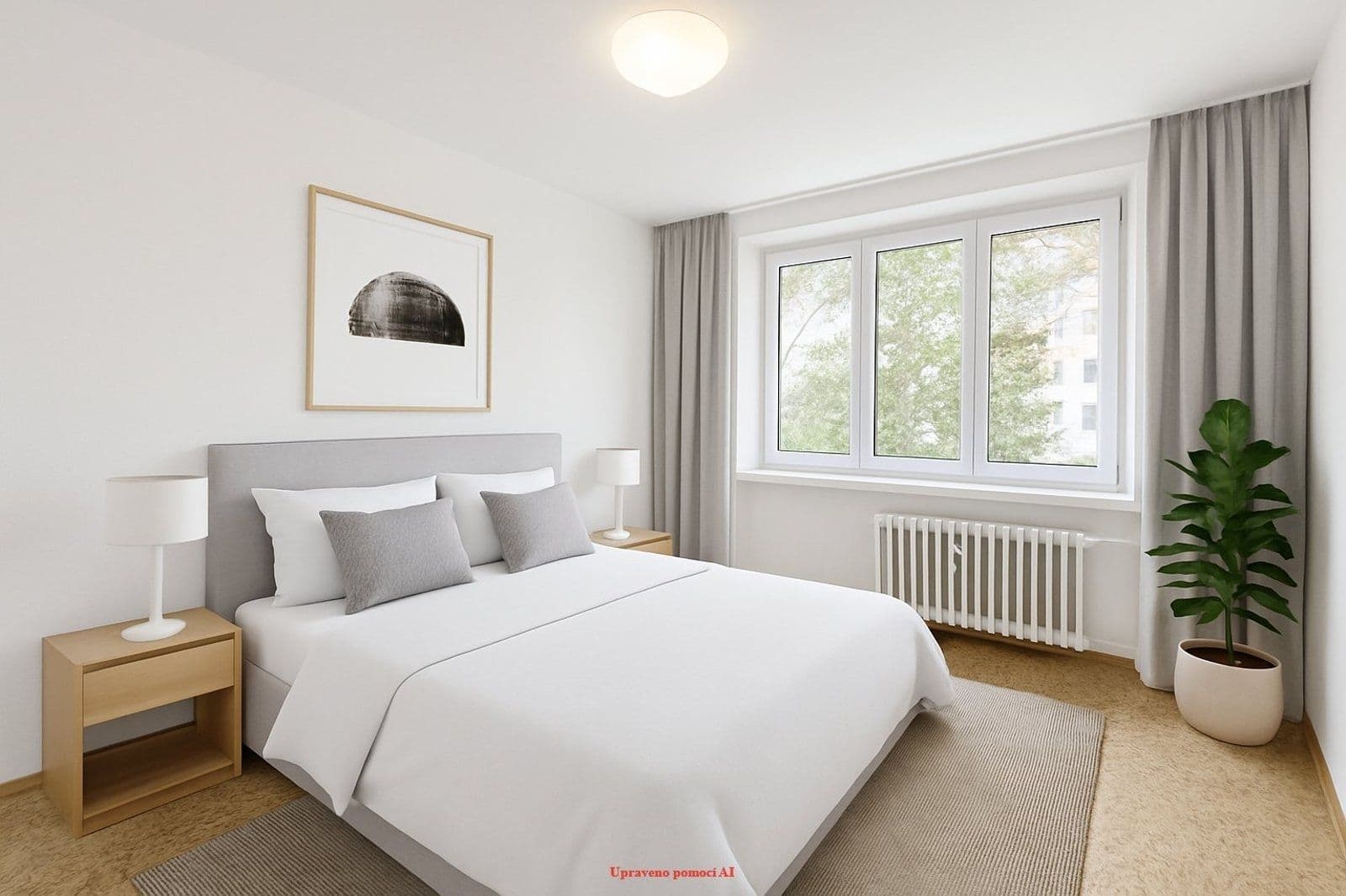 3 bedroom flat to rent, 71 m², Cihelní, Karviná, Moravskoslezský Region 3 bedroom flat to rent, 71 m², Cihelní, Karviná, Moravskoslezský Region