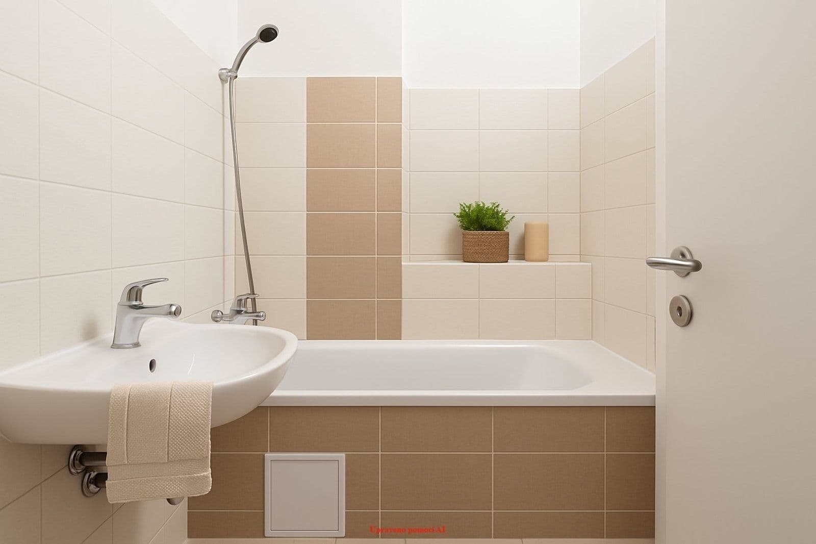 3 bedroom flat to rent, 71 m², Cihelní, Karviná, Moravskoslezský Region 3 bedroom flat to rent, 71 m², Cihelní, Karviná, Moravskoslezský Region