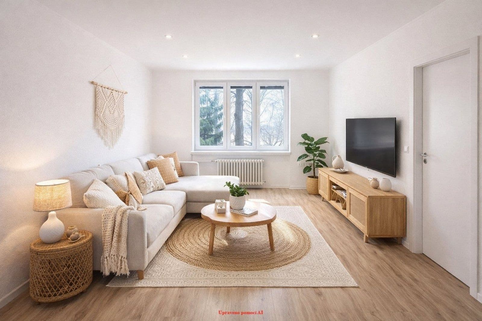 3 bedroom flat to rent, 71 m², Cihelní, Karviná, Moravskoslezský Region 3 bedroom flat to rent, 71 m², Cihelní, Karviná, Moravskoslezský Region