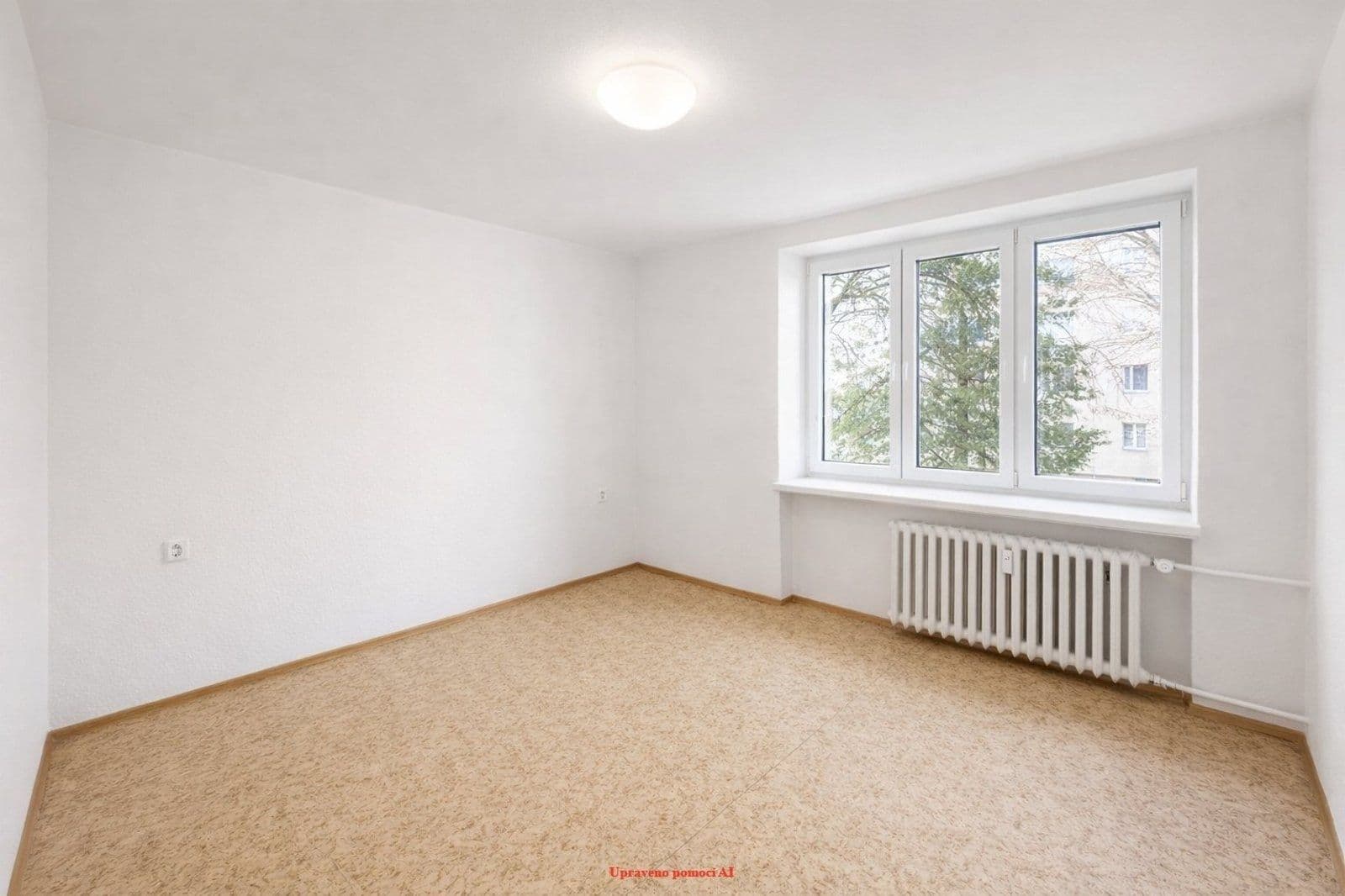 3 bedroom flat to rent, 71 m², Cihelní, Karviná, Moravskoslezský Region 3 bedroom flat to rent, 71 m², Cihelní, Karviná, Moravskoslezský Region
