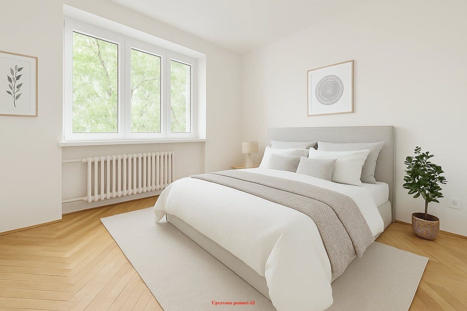 3 bedroom flat to rent, 72 m², Havířská, Karviná, Moravskoslezský Region 3 bedroom flat to rent, 72 m², Havířská, Karviná, Moravskoslezský Region