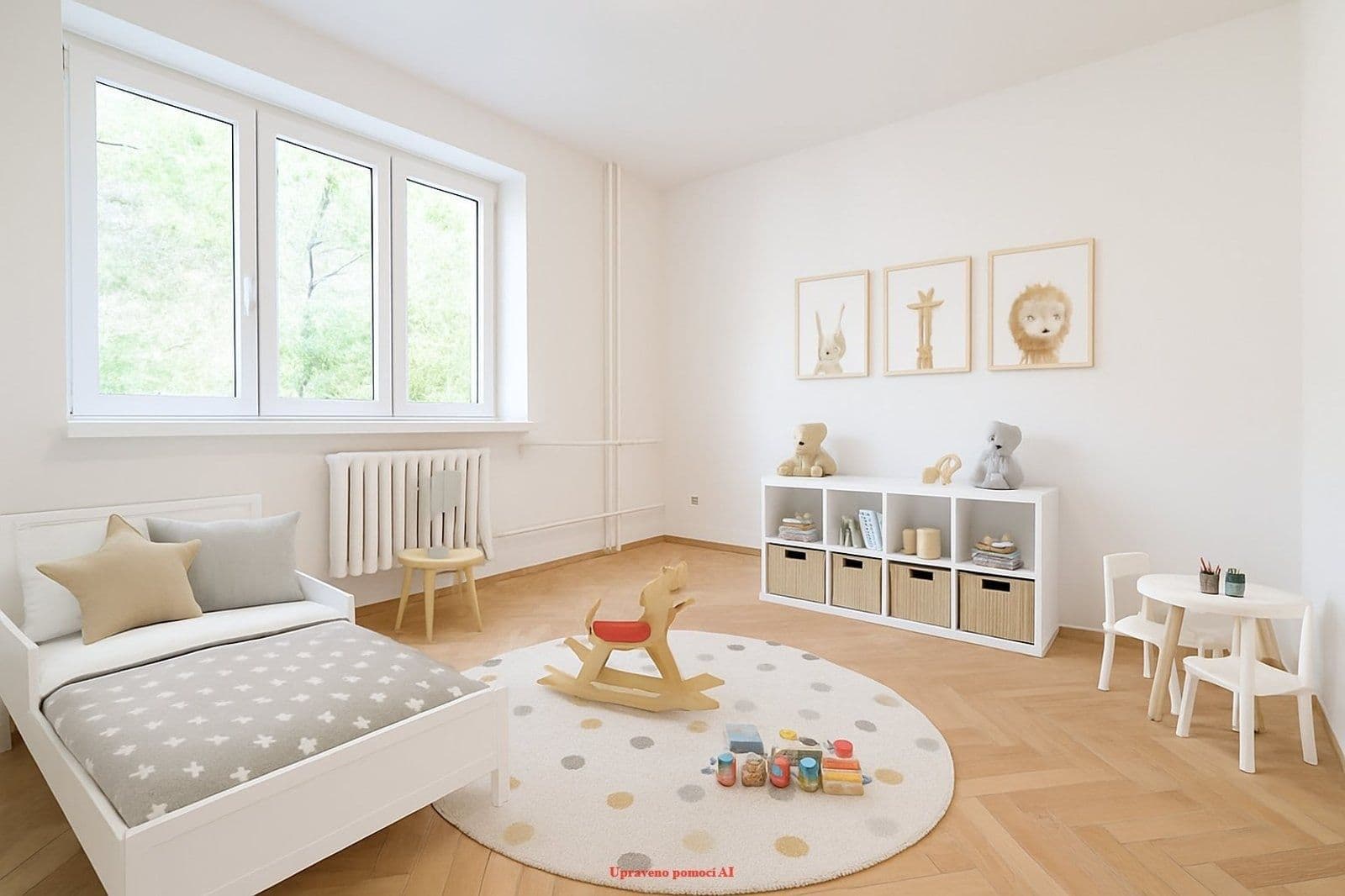 3 bedroom flat to rent, 72 m², Havířská, Karviná, Moravskoslezský Region 3 bedroom flat to rent, 72 m², Havířská, Karviná, Moravskoslezský Region