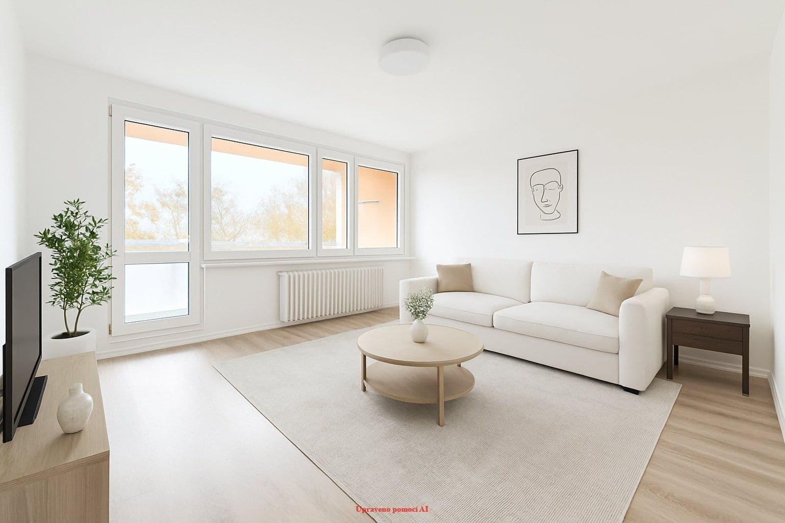 3 bedroom flat to rent, 80 m², Dr. Glazera, Horní Suchá, Moravskoslezský Region 3 bedroom flat to rent, 80 m², Dr. Glazera, Horní Suchá, Moravskoslezský Region