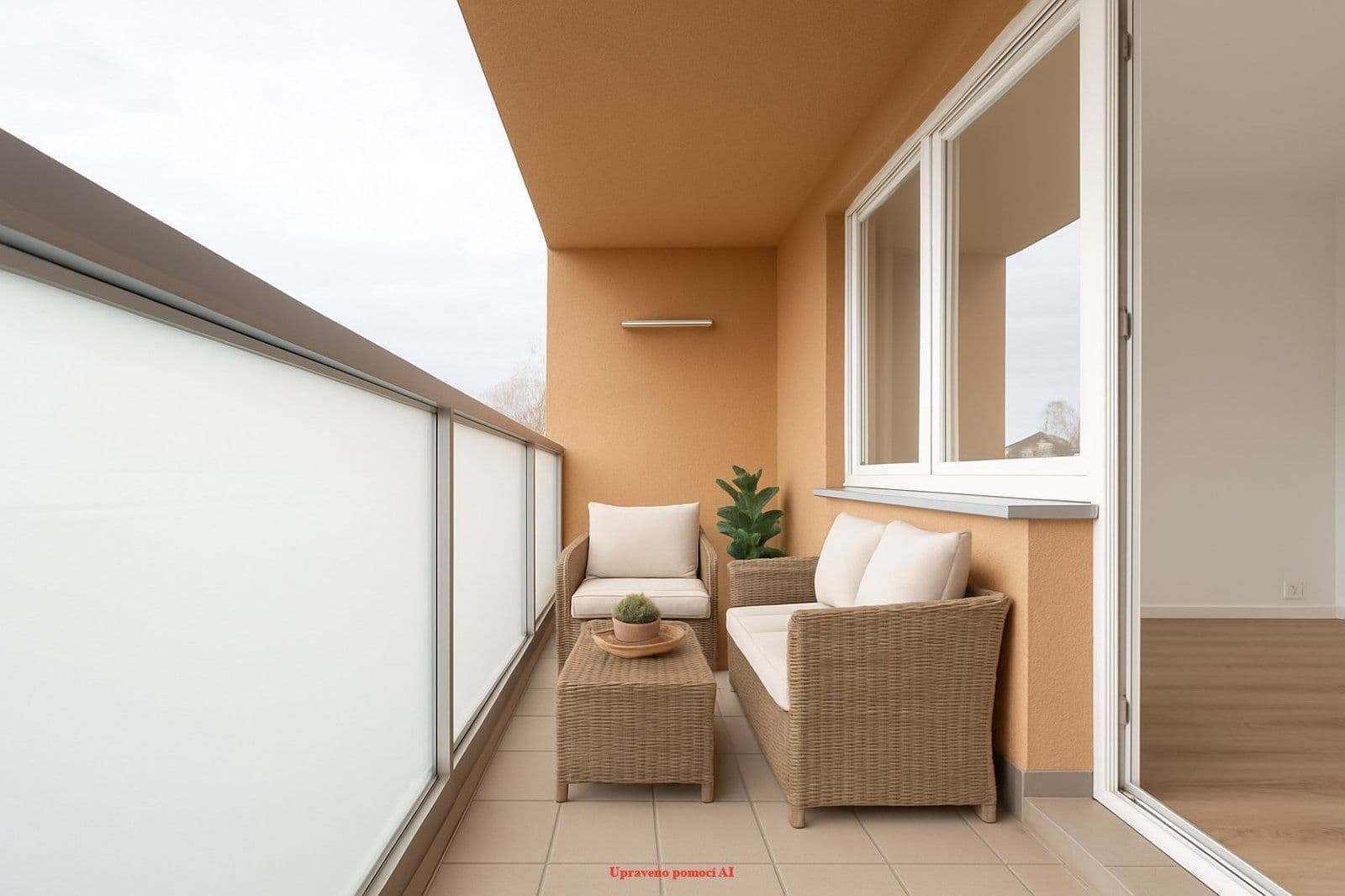 3 bedroom flat to rent, 80 m², Dr. Glazera, Horní Suchá, Moravskoslezský Region 3 bedroom flat to rent, 80 m², Dr. Glazera, Horní Suchá, Moravskoslezský Region