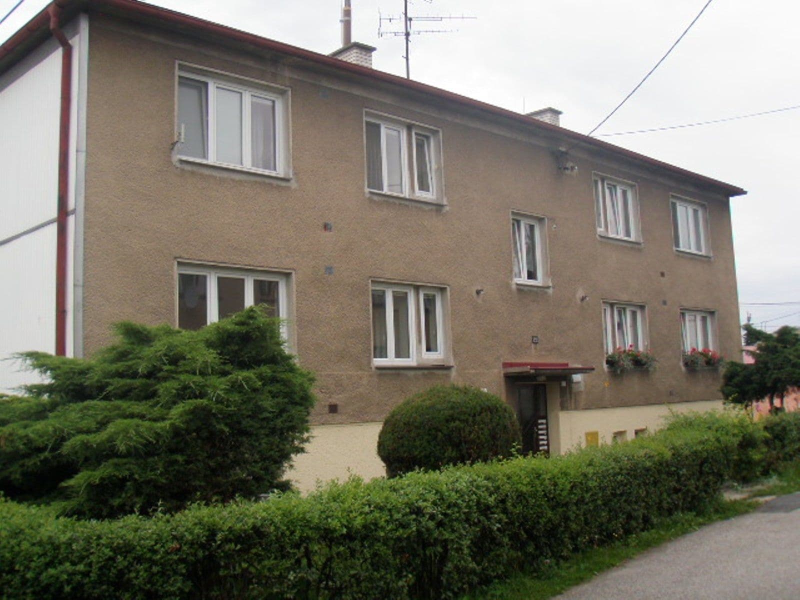 2 bedroom flat to rent, 53 m², Hornická, Orlová, Moravskoslezský Region 2 bedroom flat to rent, 53 m², Hornická, Orlová, Moravskoslezský Region