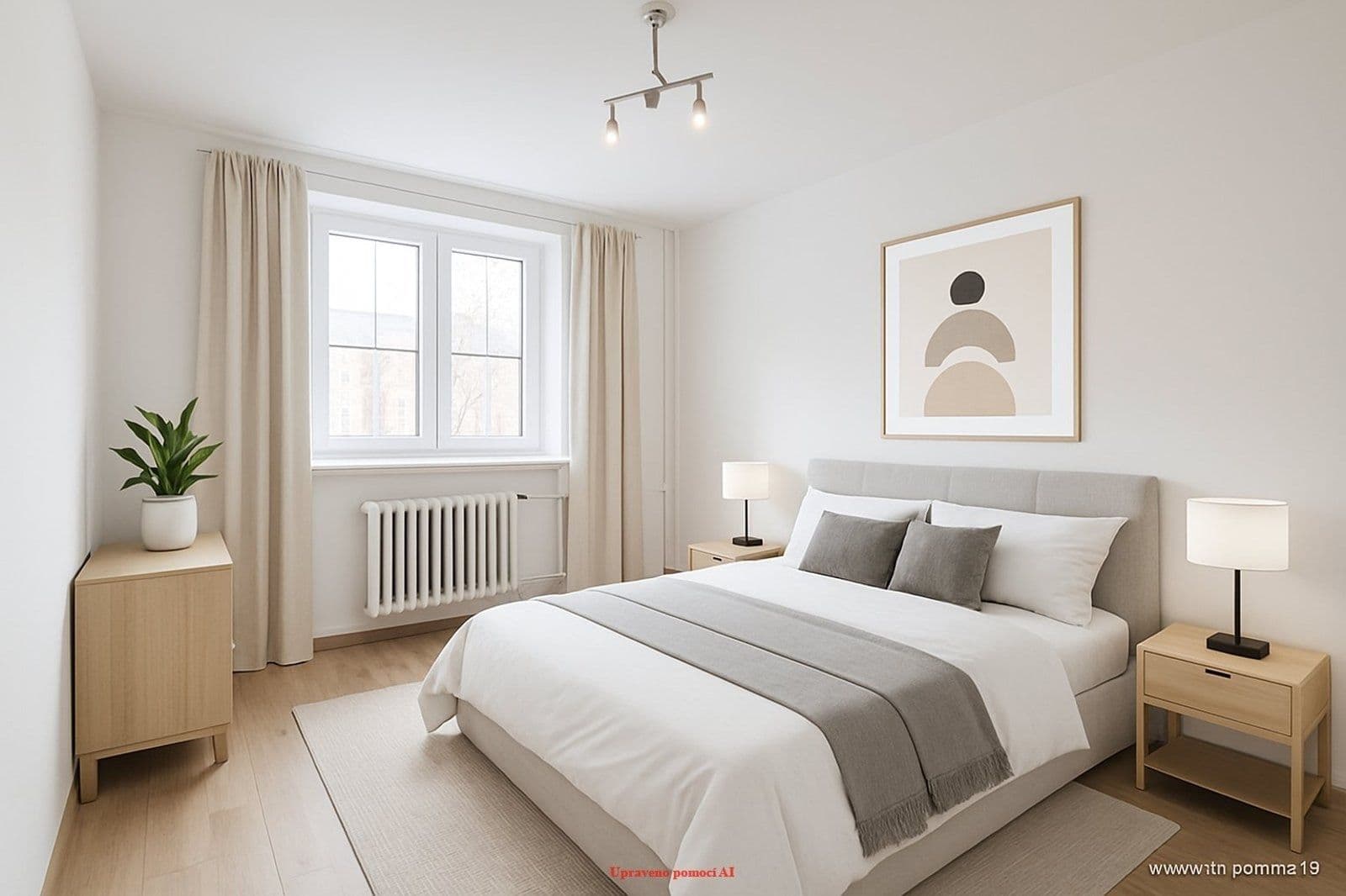 3 bedroom flat to rent, 70 m², U Stromovky, Havířov, Moravskoslezský Region 3 bedroom flat to rent, 70 m², U Stromovky, Havířov, Moravskoslezský Region