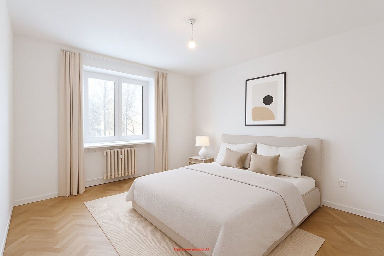 2 bedroom flat to rent, 52 m², Jarošova, Havířov, Moravskoslezský Region 2 bedroom flat to rent, 52 m², Jarošova, Havířov, Moravskoslezský Region