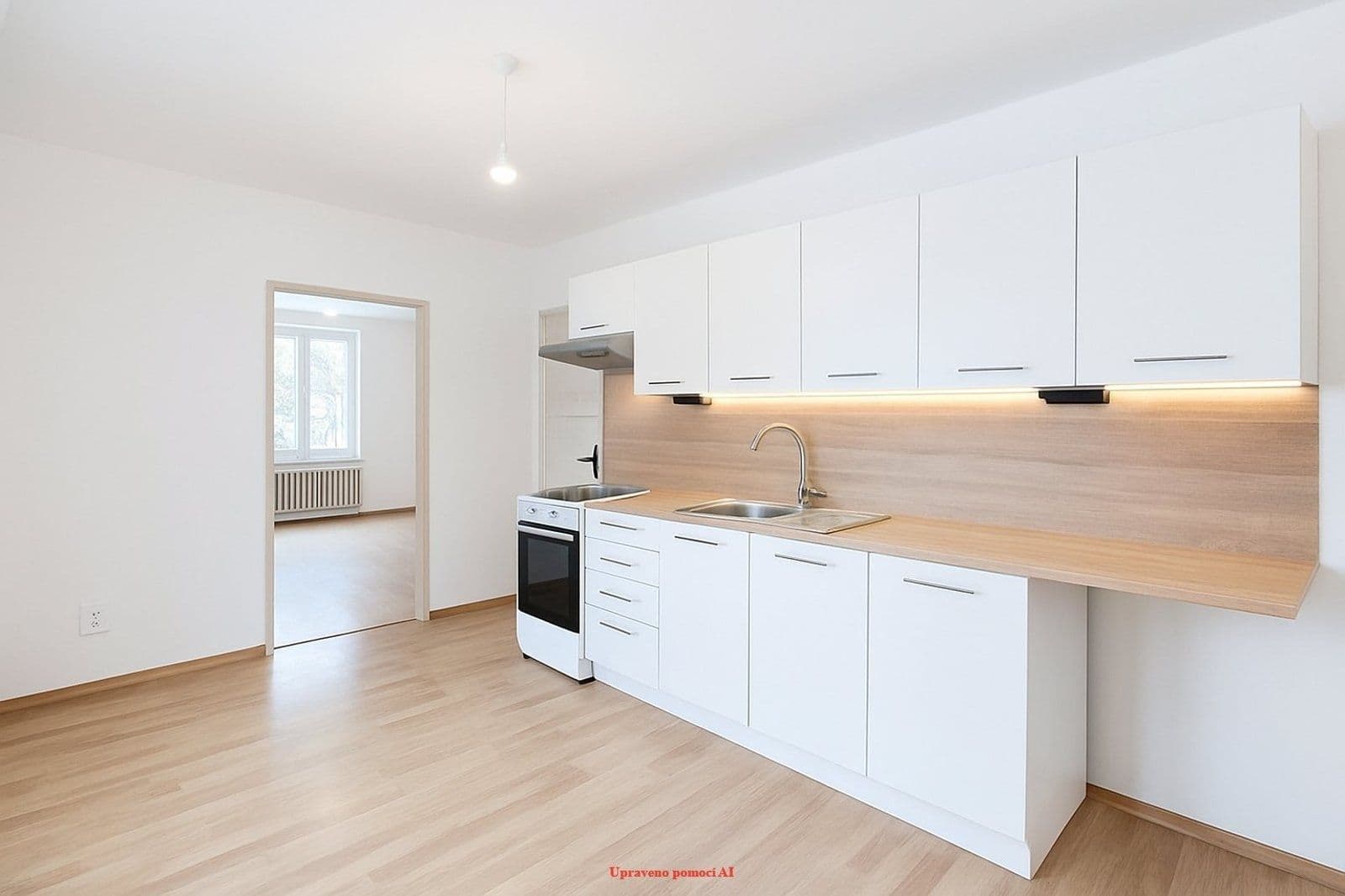 2 bedroom flat to rent, 52 m², Jarošova, Havířov, Moravskoslezský Region 2 bedroom flat to rent, 52 m², Jarošova, Havířov, Moravskoslezský Region