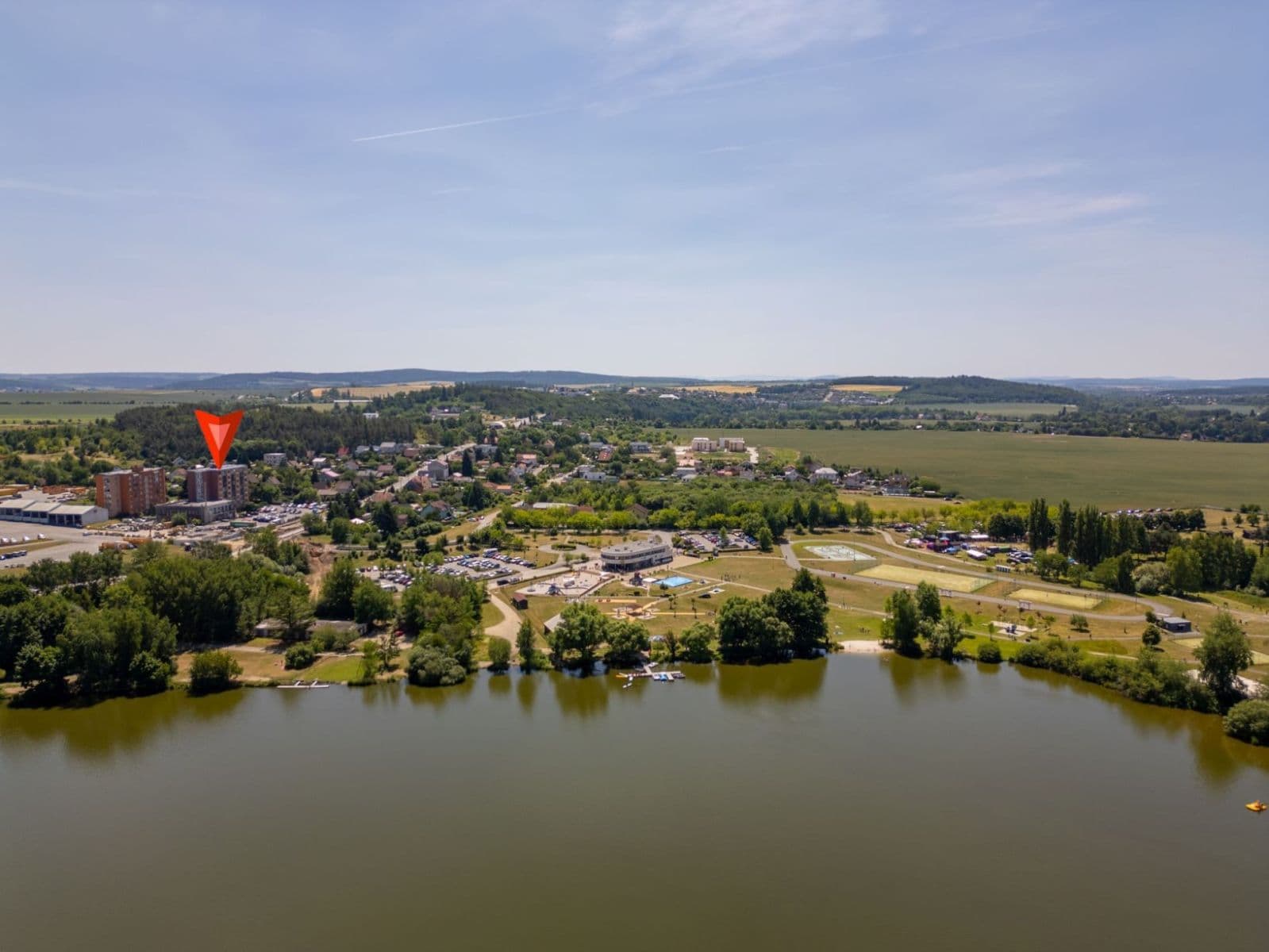 2 bedroom flat to rent, 44 m², Klatovská, Plzeň, Plzeňský Region 2 bedroom flat to rent, 44 m², Klatovská, Plzeň, Plzeňský Region