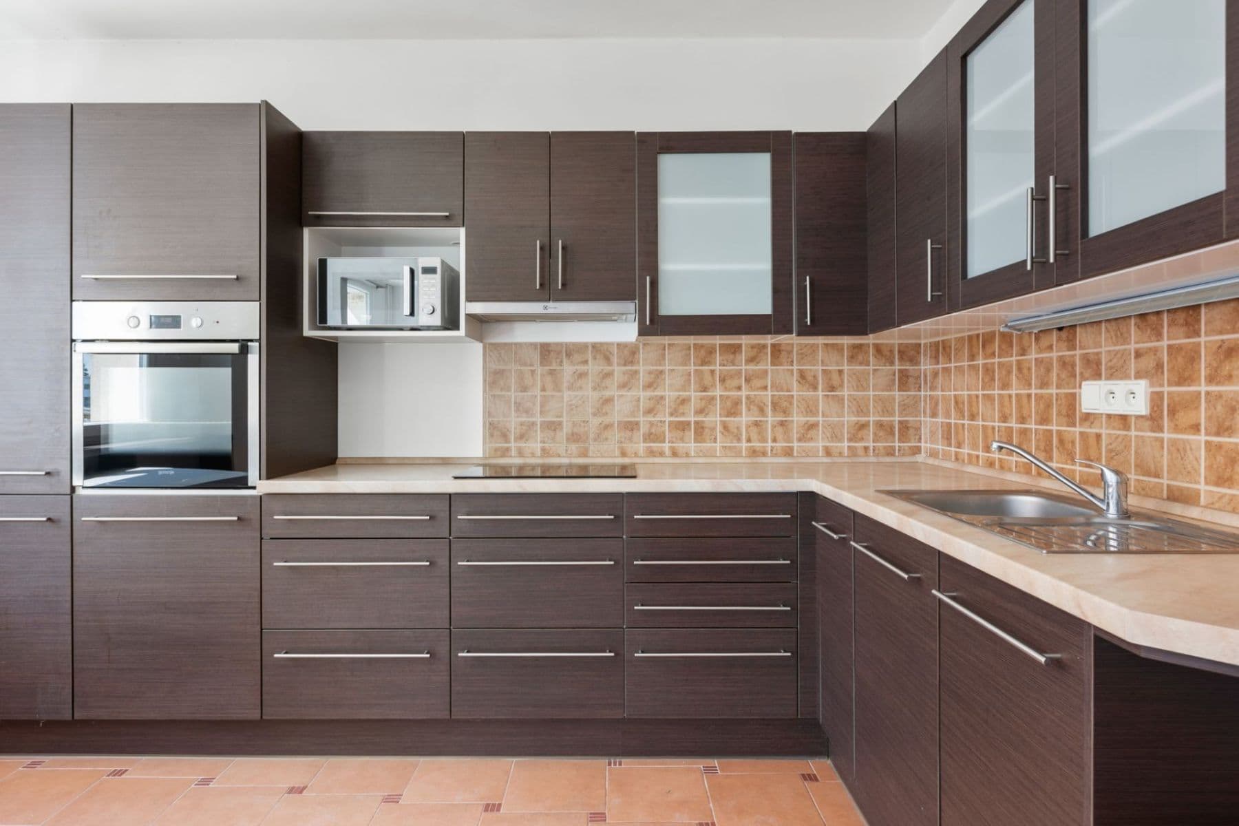 2 bedroom flat to rent, 44 m², Klatovská, Plzeň, Plzeňský Region 2 bedroom flat to rent, 44 m², Klatovská, Plzeň, Plzeňský Region