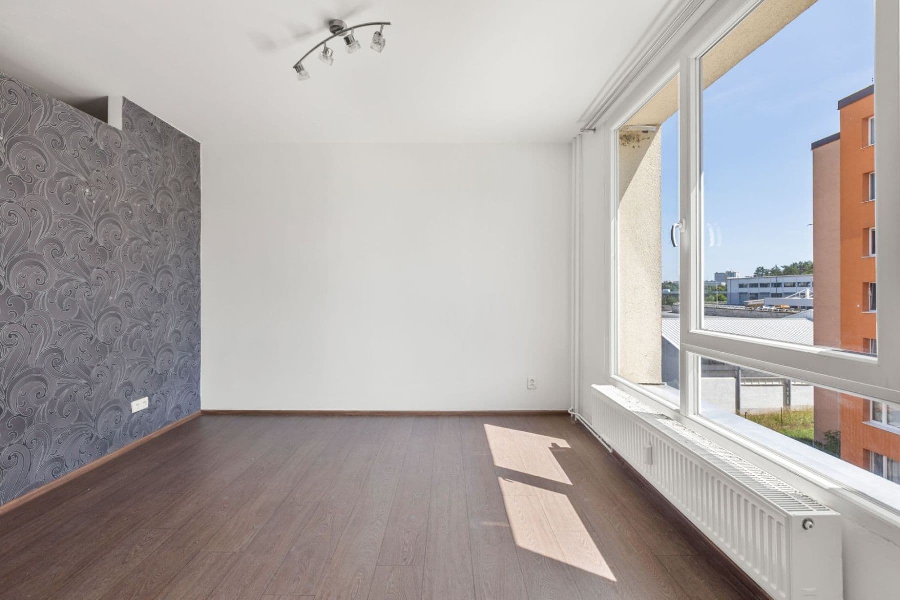 2 bedroom flat to rent, 44 m², Klatovská, Plzeň, Plzeňský Region 2 bedroom flat to rent, 44 m², Klatovská, Plzeň, Plzeňský Region